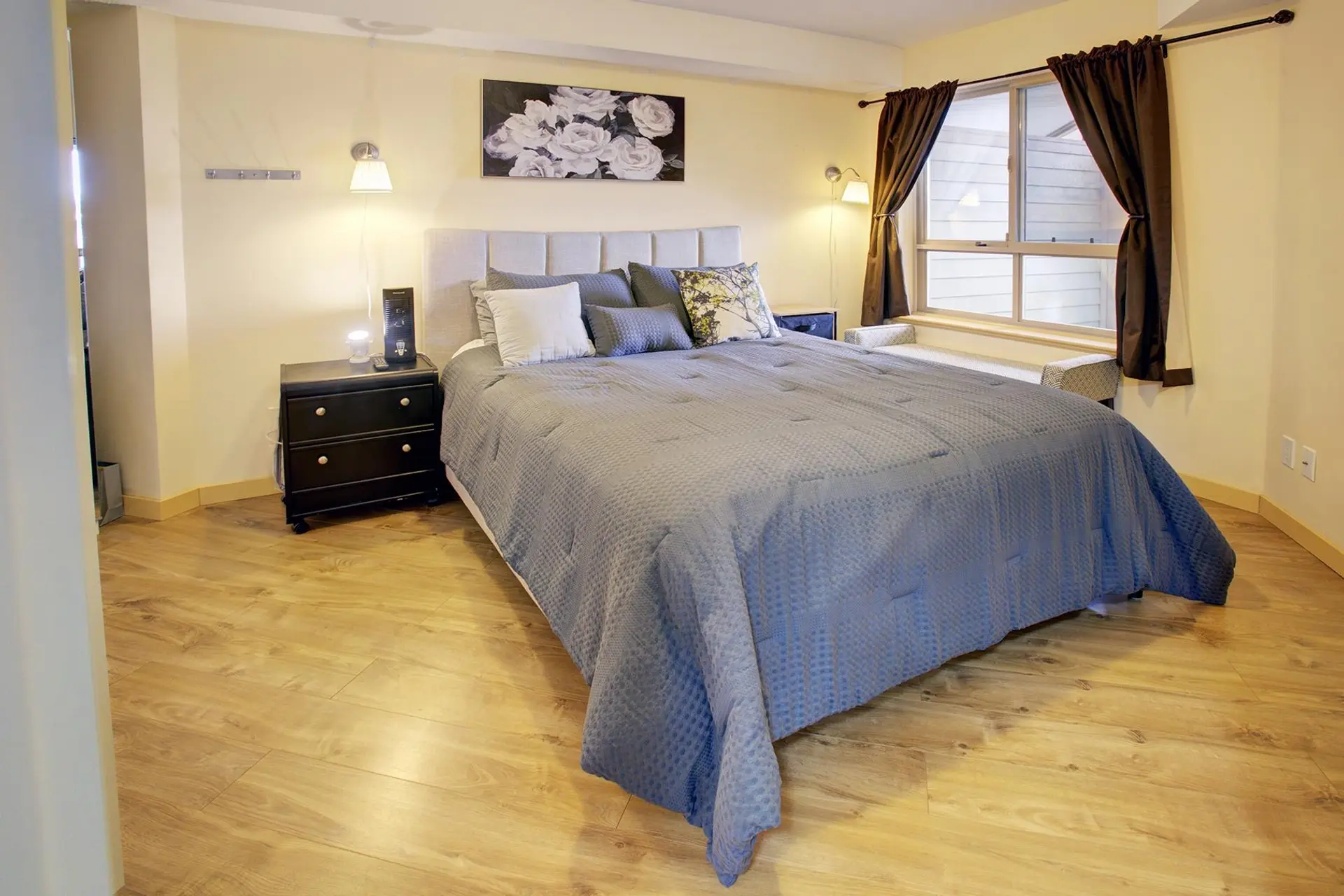 Property at #207 38003 SECOND AVENUE, Squamish, BC