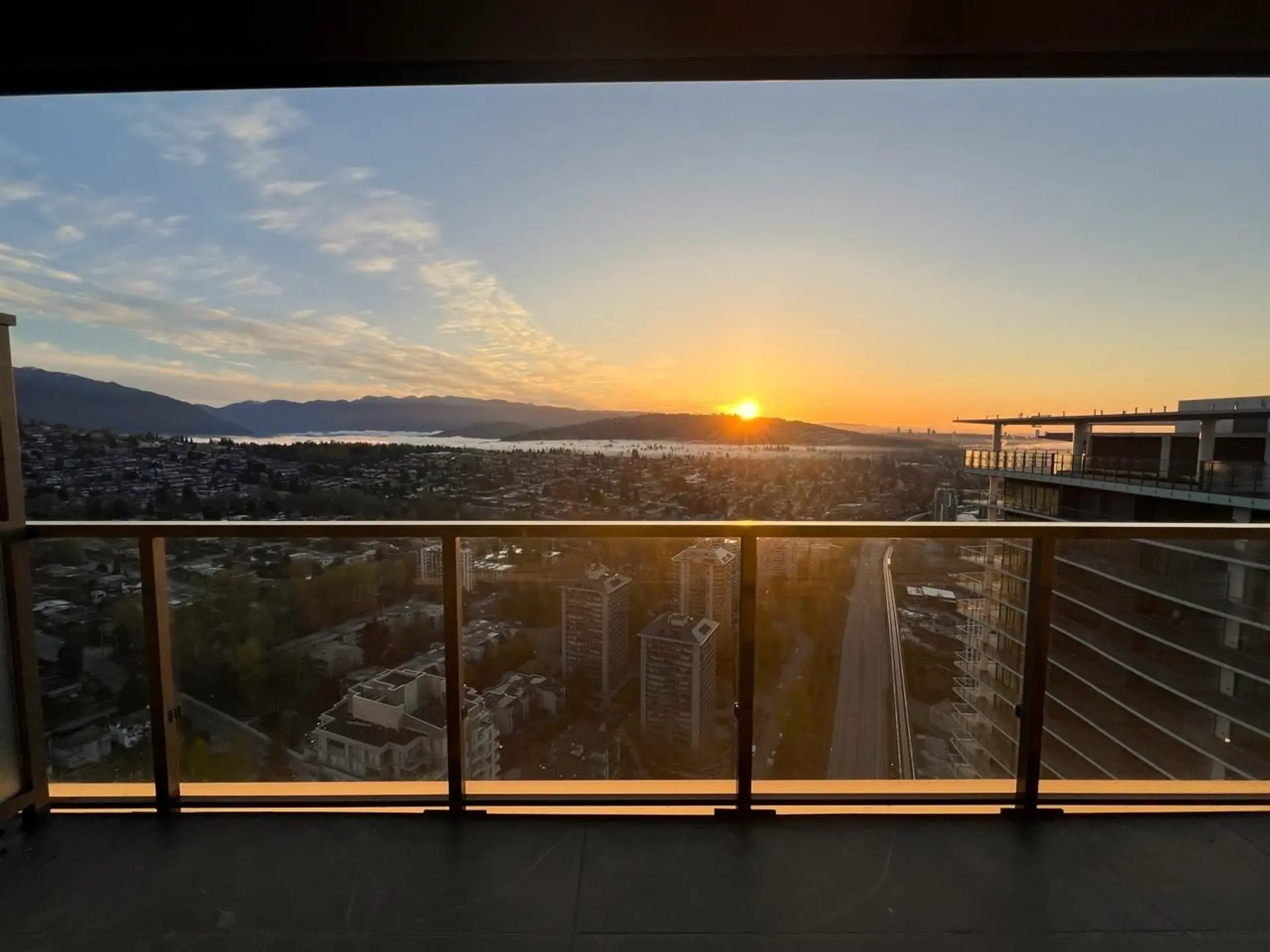 Property at #4705 4880 LOUGHEED HIGHWAY, Burnaby, BC