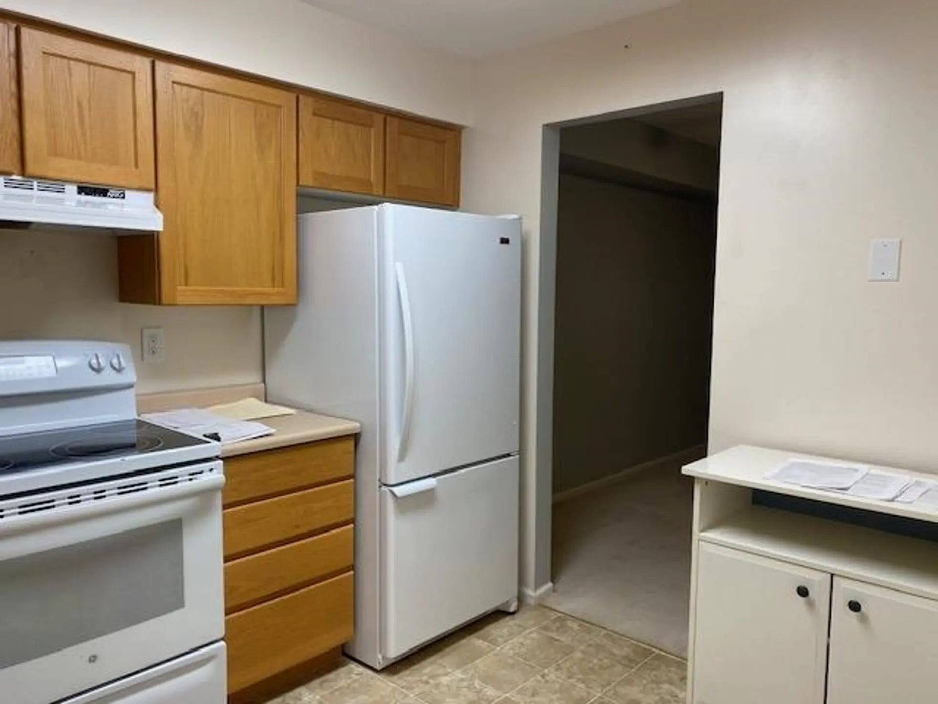 Property at #106 9186 EDWARDS STREET, Chilliwack, BC