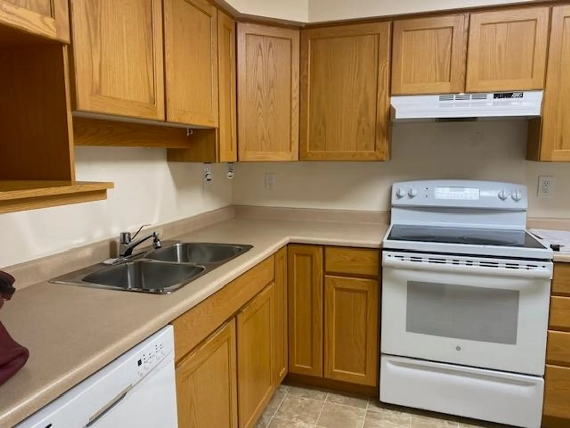 Property at #106 9186 EDWARDS STREET, Chilliwack, BC