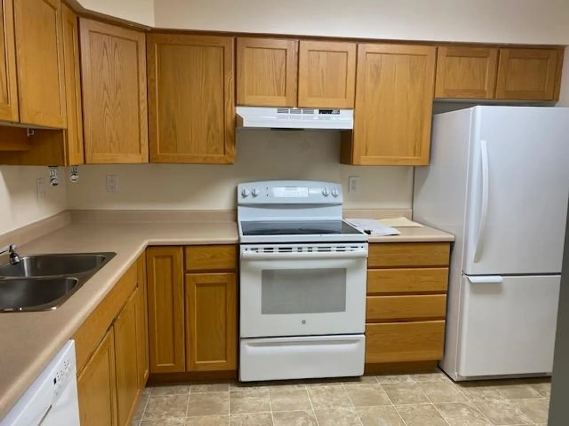 Property at #106 9186 EDWARDS STREET, Chilliwack, BC