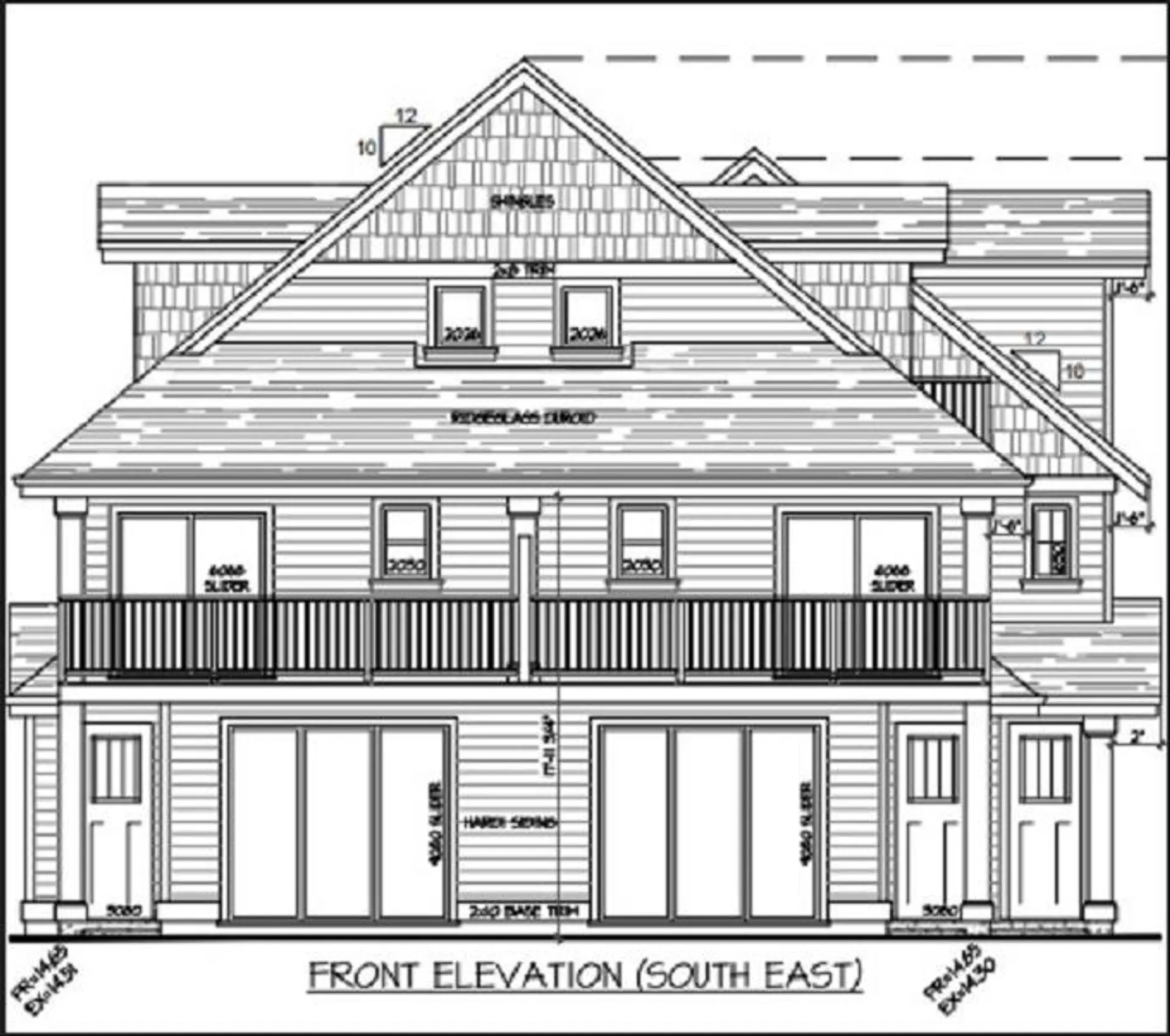 Property at 631 RODERICK AVENUE, Coquitlam, BC