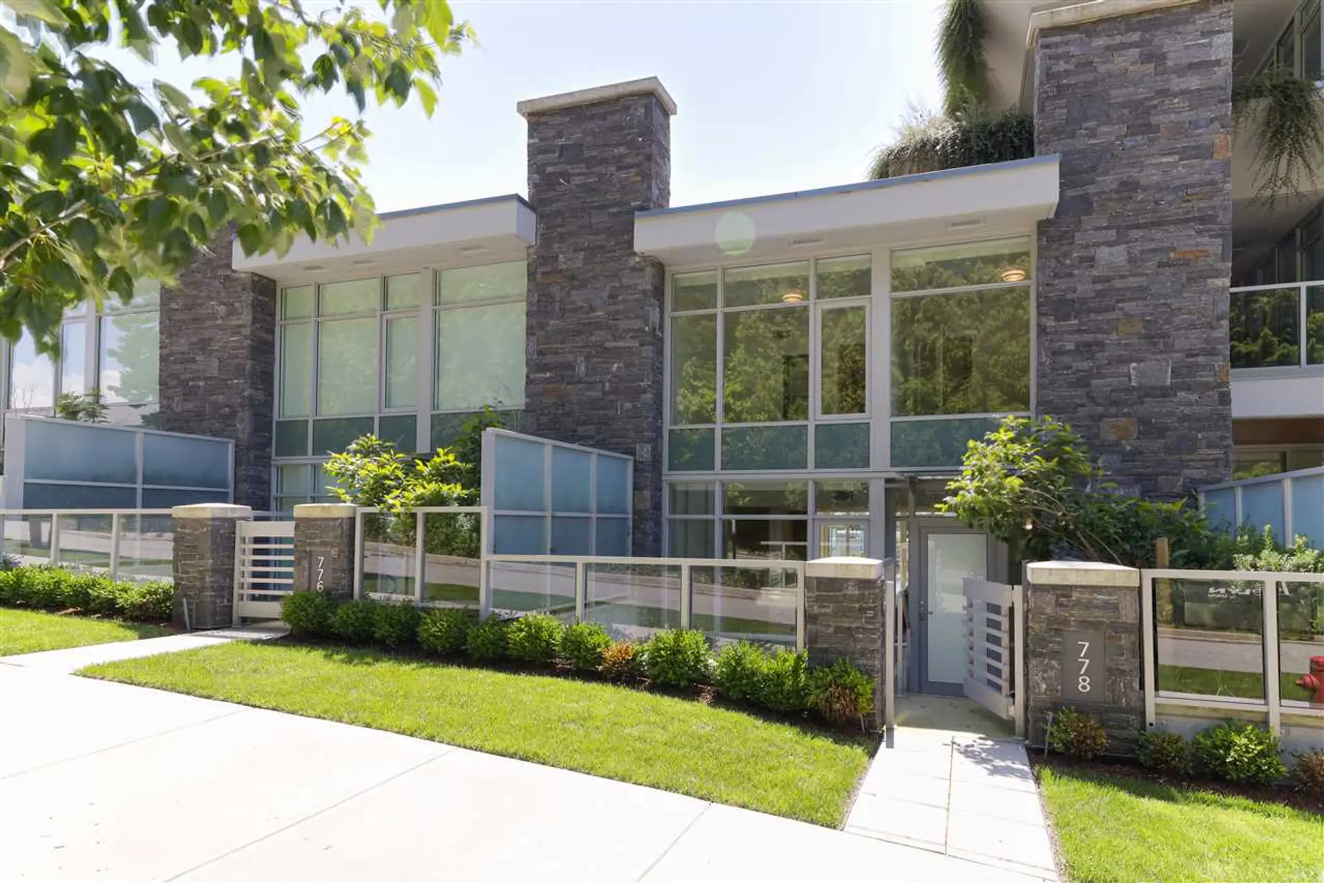 Property at 778 Arthur Erickson Place, West Vancouver, BC