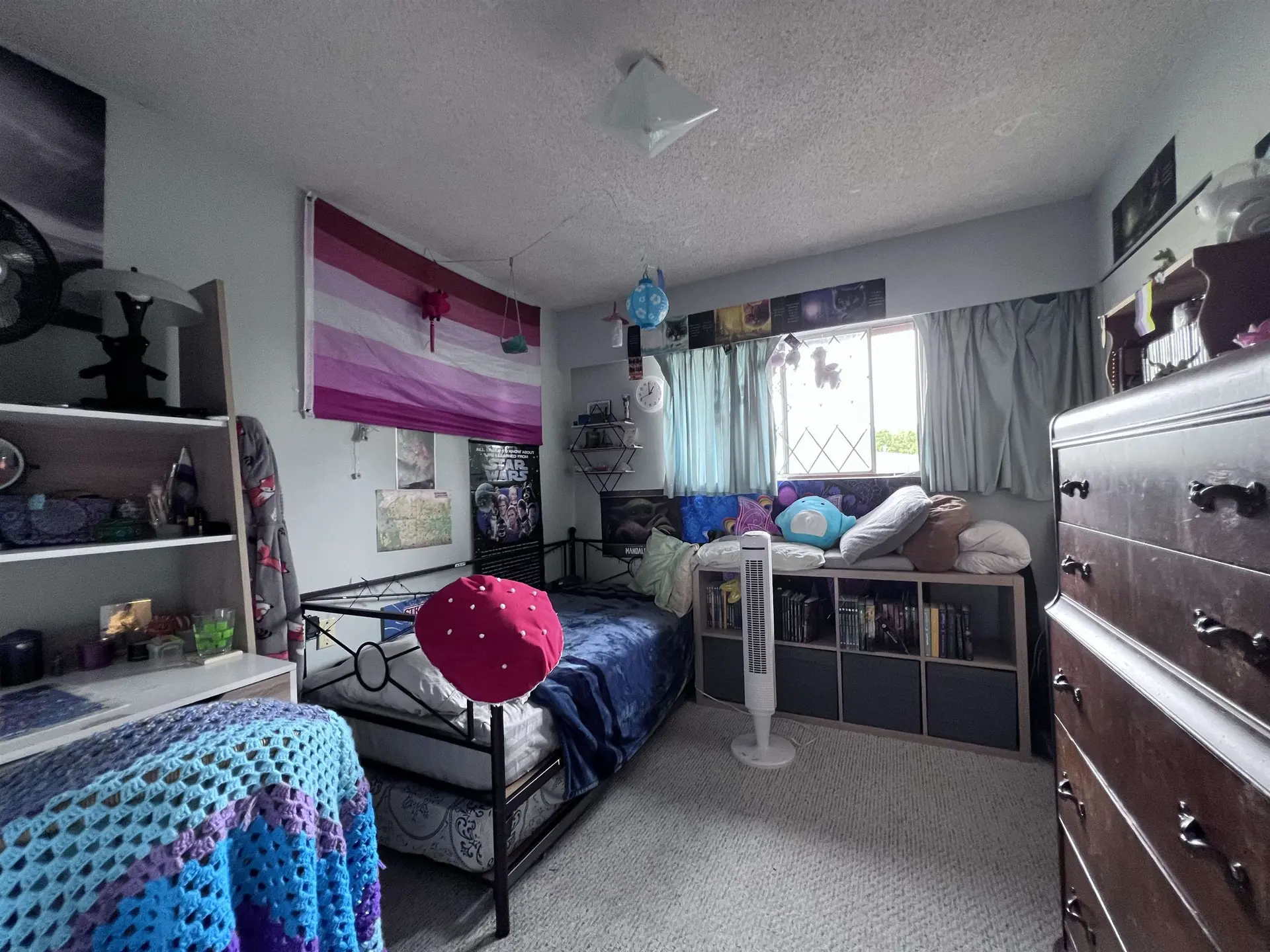 Property at 9600 SWANSEA DRIVE, Richmond, BC