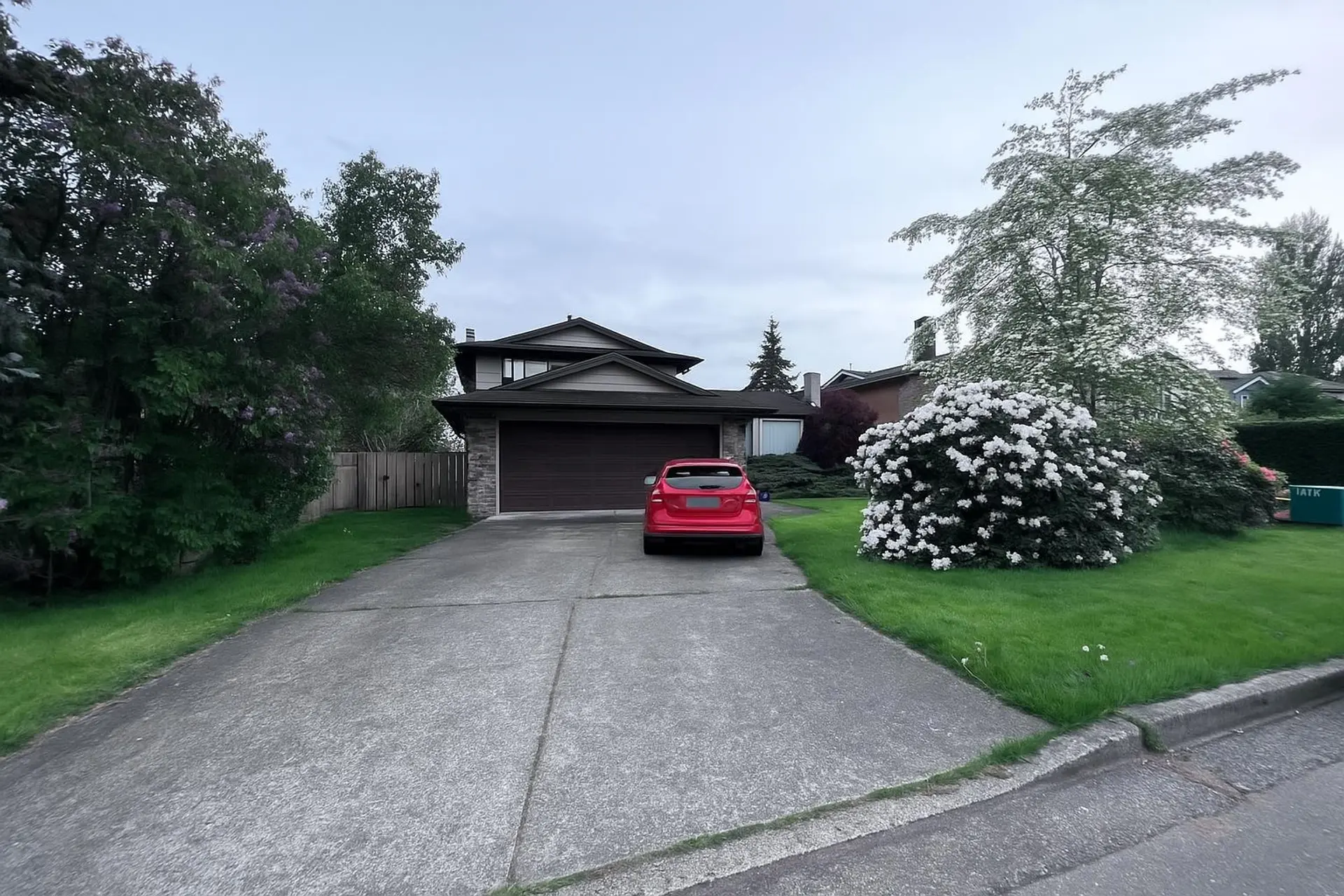Property at 9600 SWANSEA DRIVE, Richmond, BC