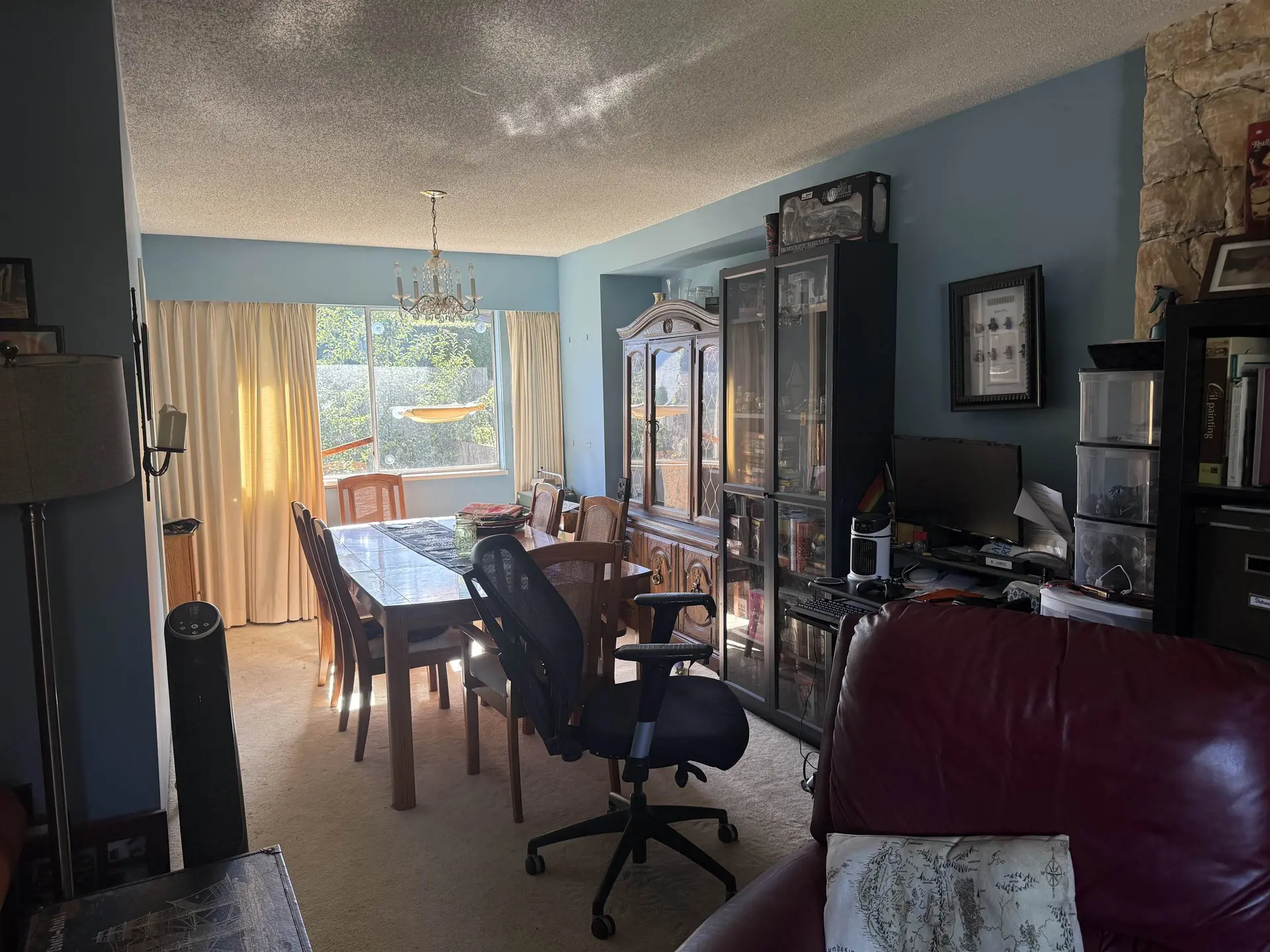 Property at 9600 SWANSEA DRIVE, Richmond, BC