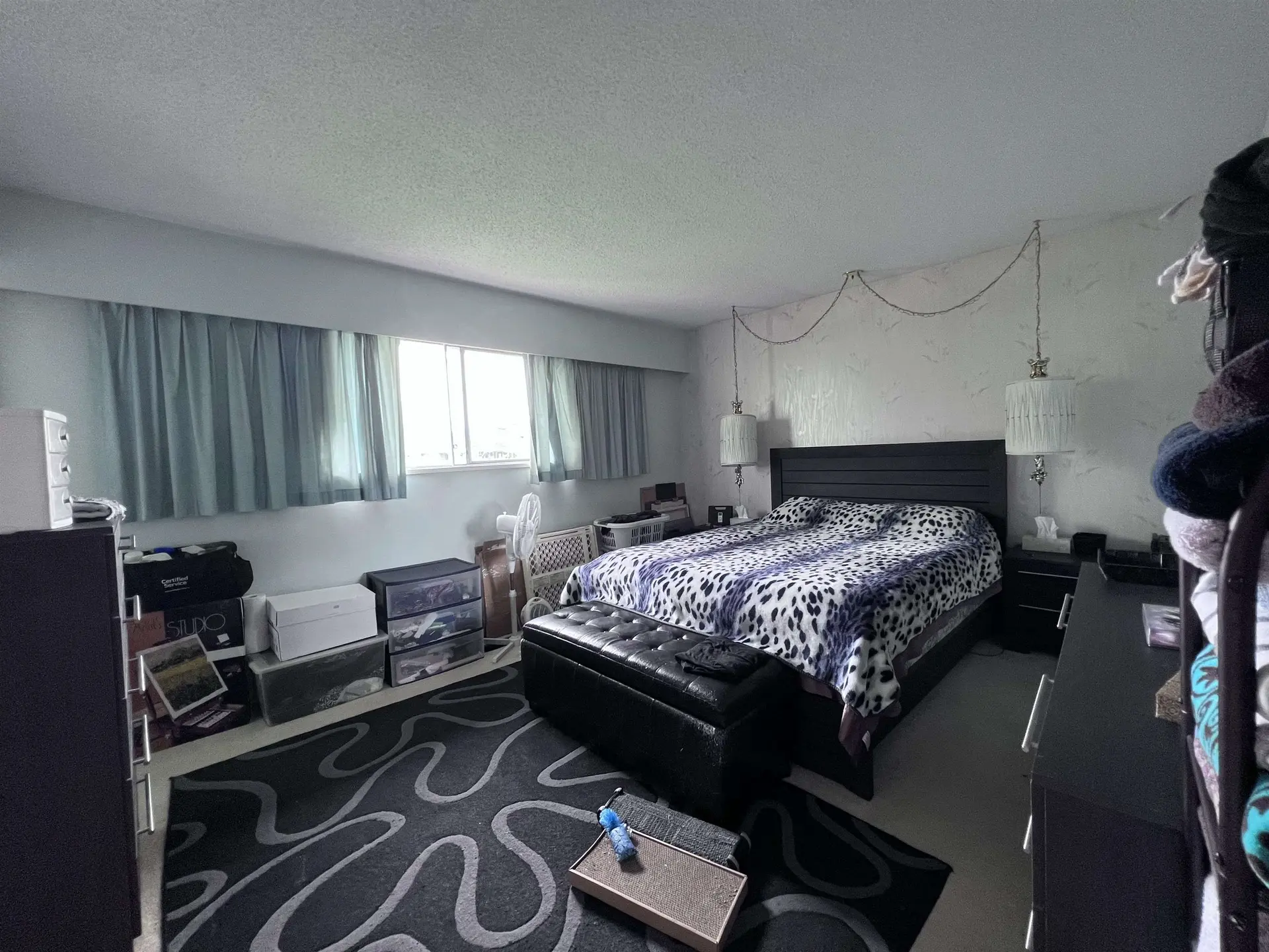 Property at 9600 SWANSEA DRIVE, Richmond, BC