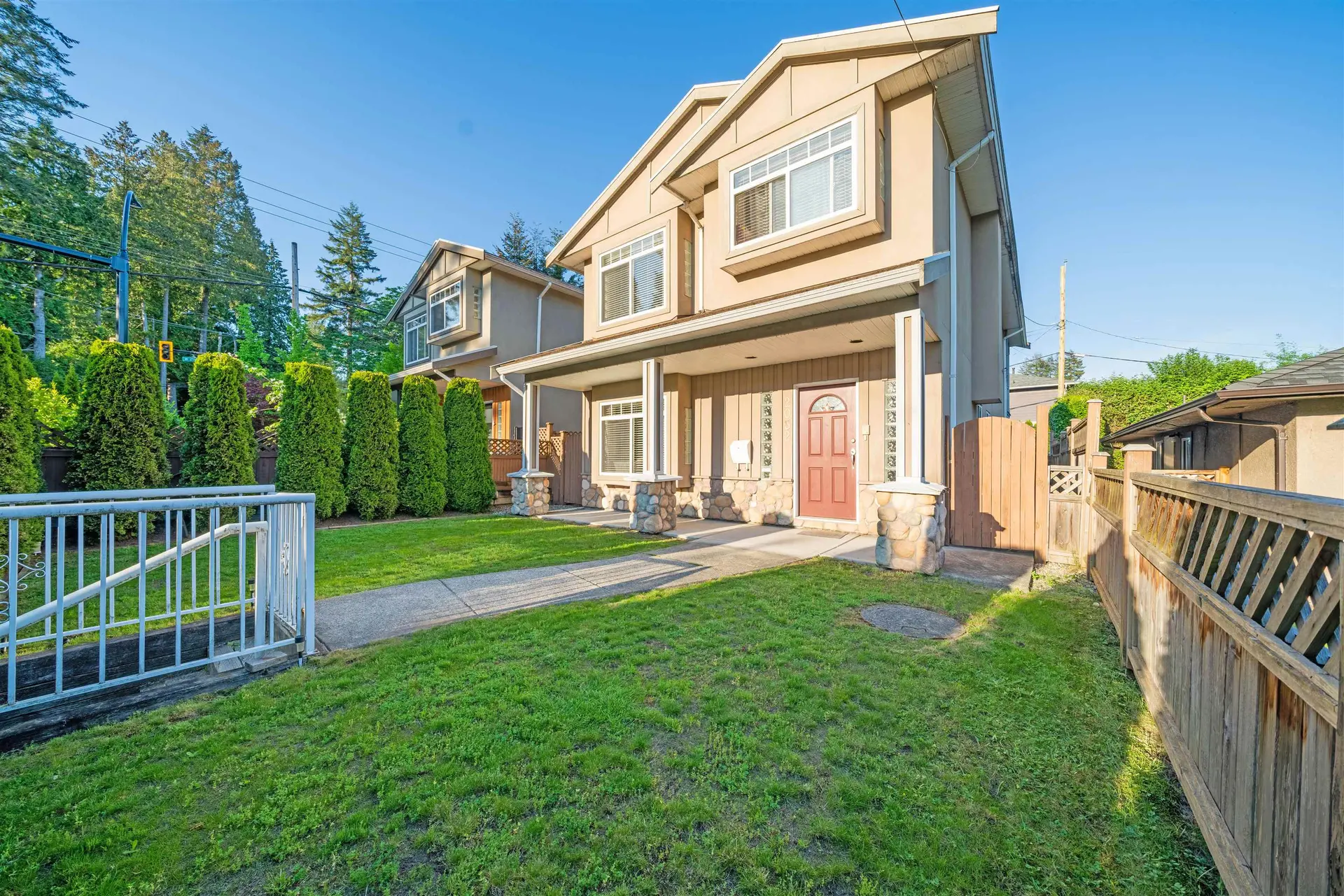 Property at 2052 Westview Drive, North Vancouver, BC