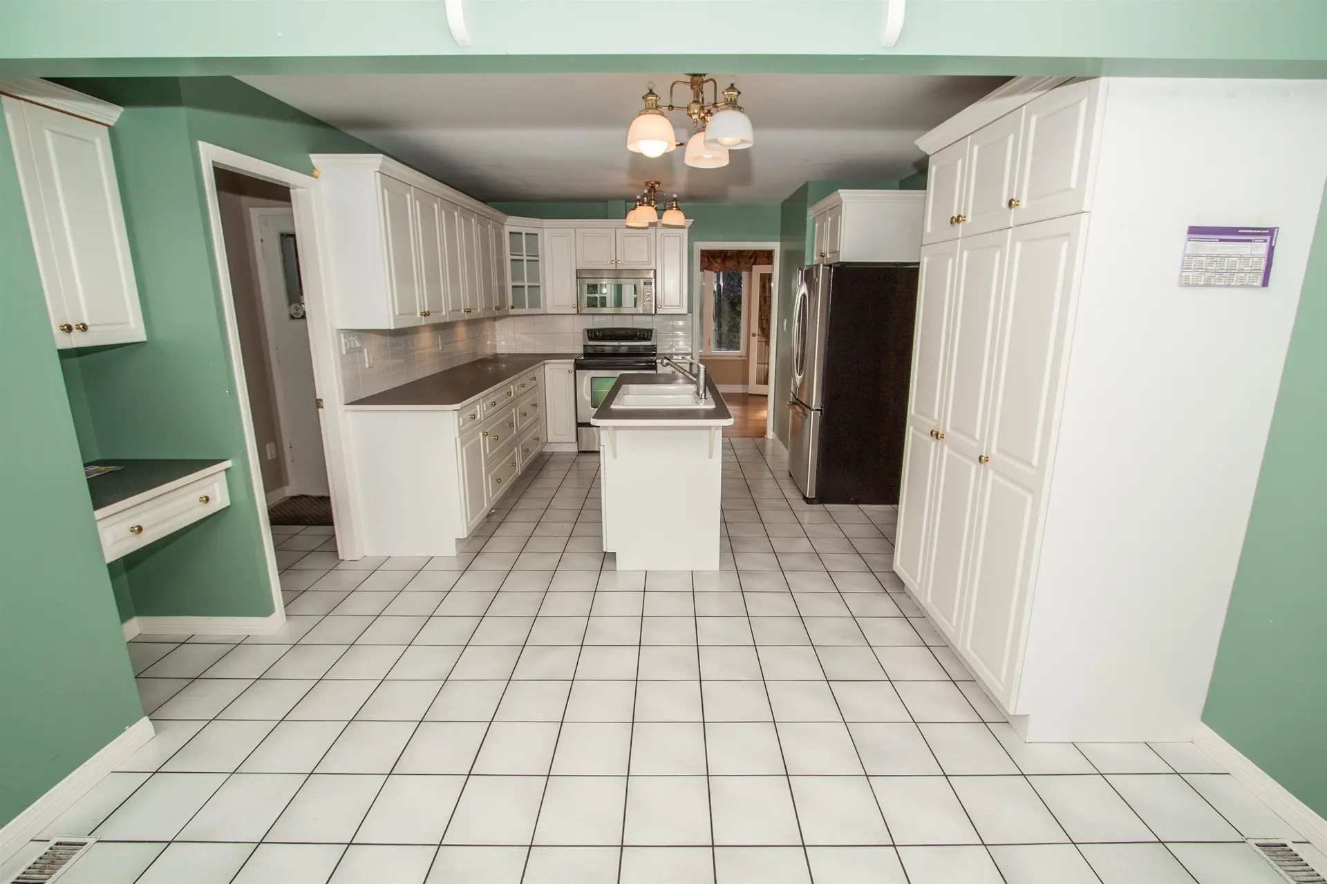 Property at 4032 RIPPLE ROAD, West Vancouver, BC