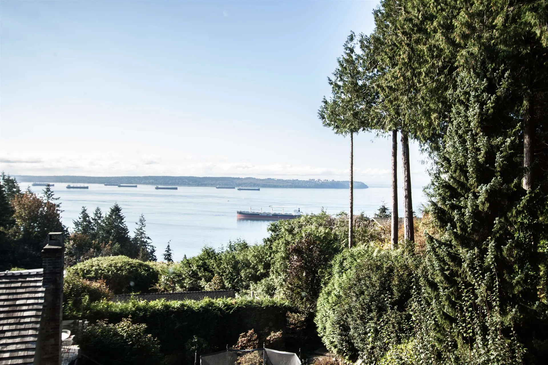 Property at 4032 RIPPLE ROAD, West Vancouver, BC