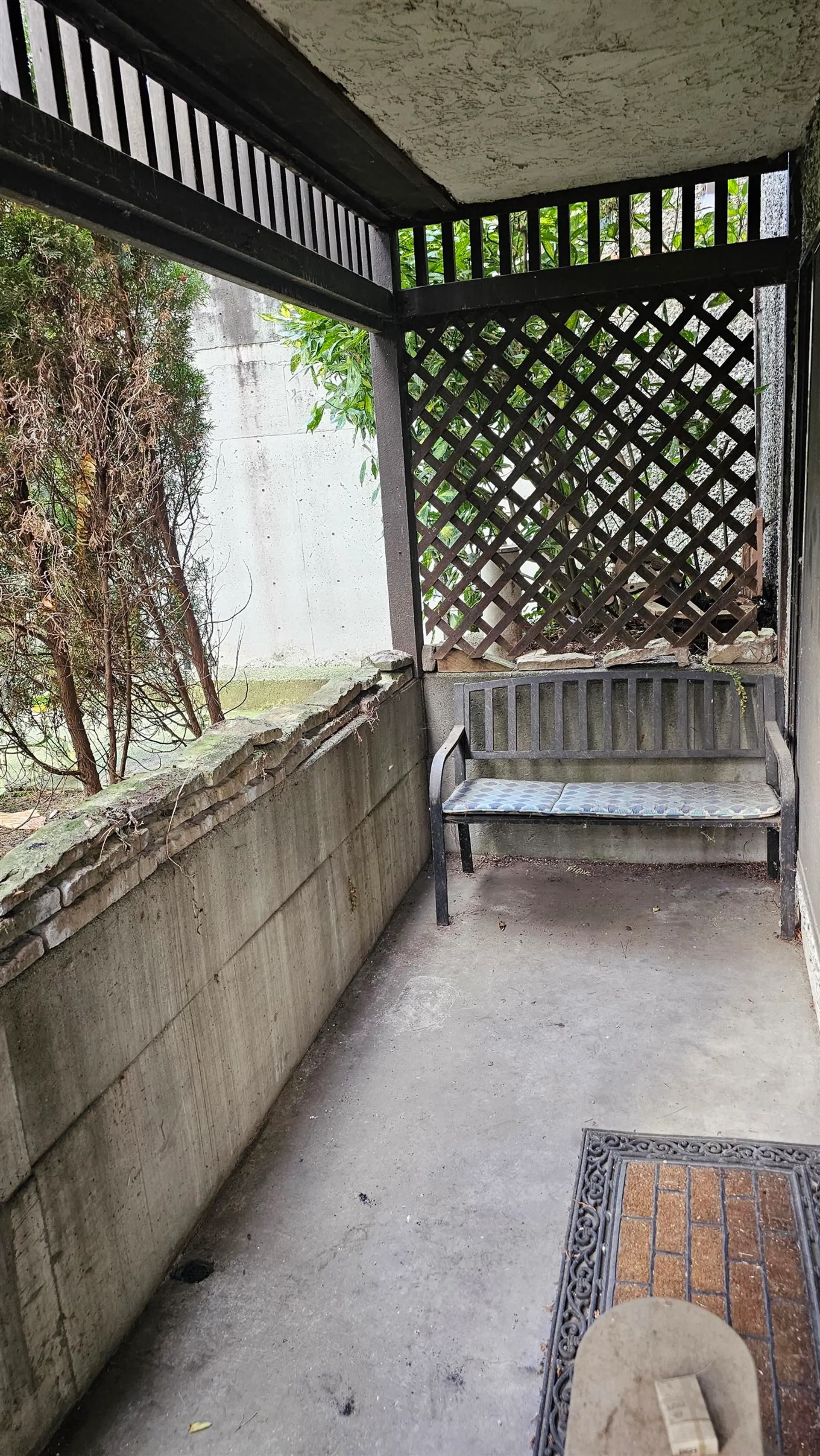 Property at #117 13501 96 AVENUE, Surrey, BC