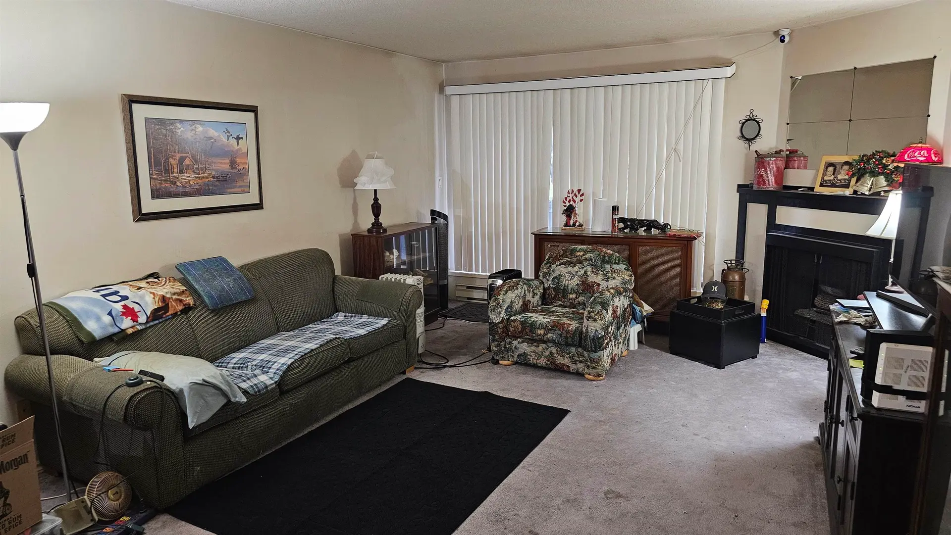 Property at #117 13501 96 AVENUE, Surrey, BC