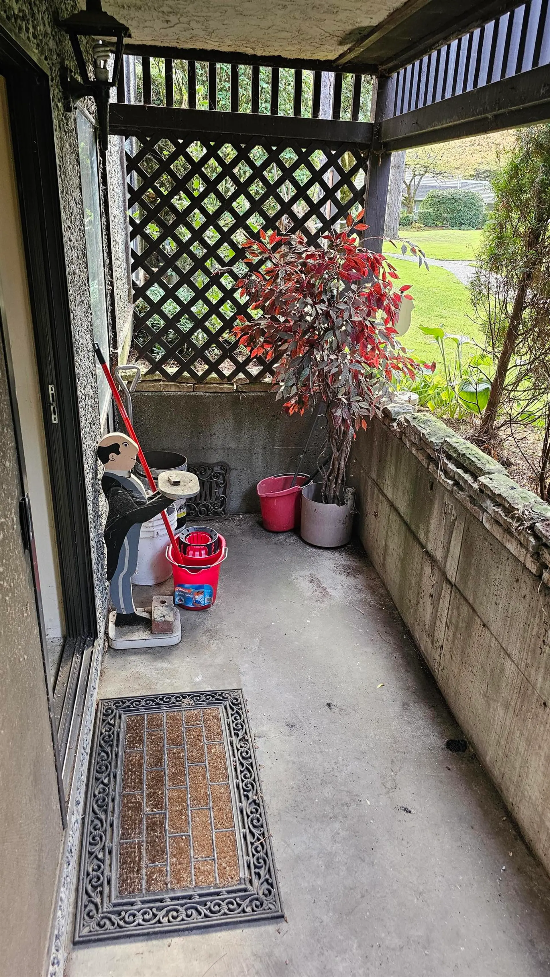 Property at #117 13501 96 AVENUE, Surrey, BC