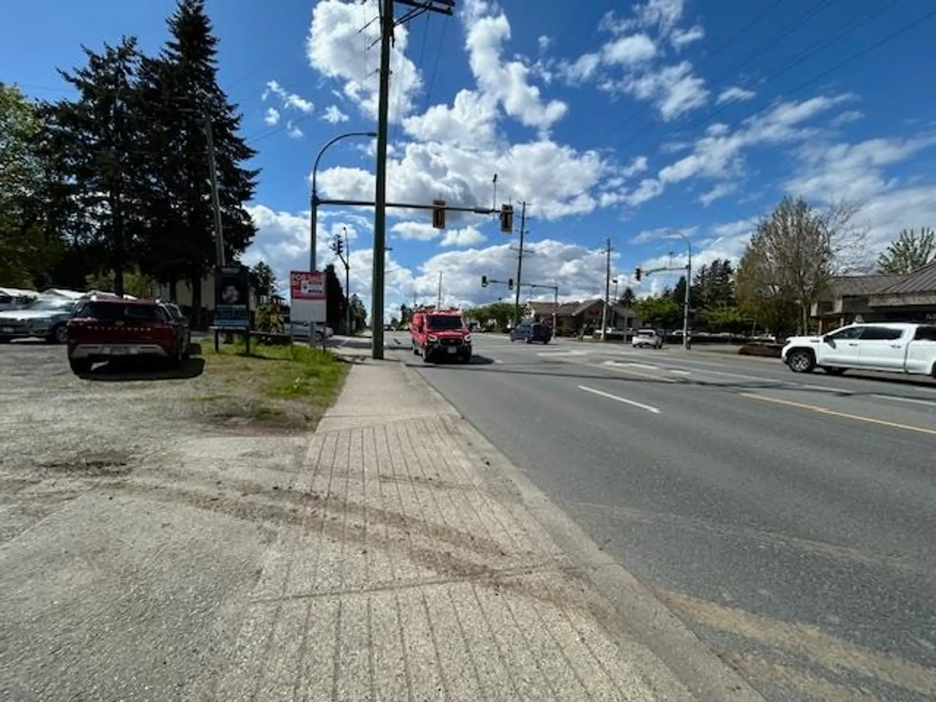 Property at 23004 DEWDNEY TRUNK ROAD, Maple Ridge, BC