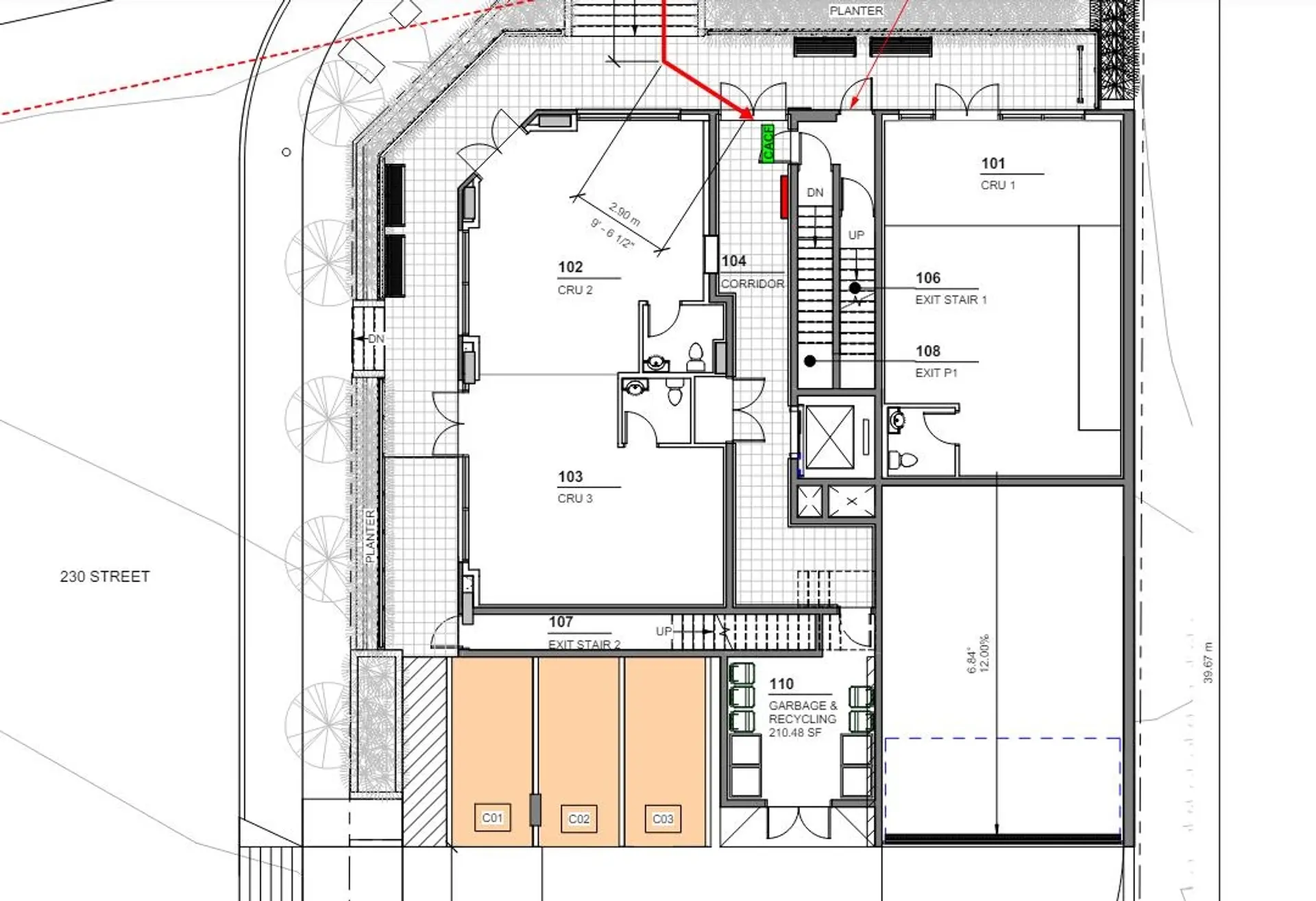 Property at 23004 DEWDNEY TRUNK ROAD, Maple Ridge, BC