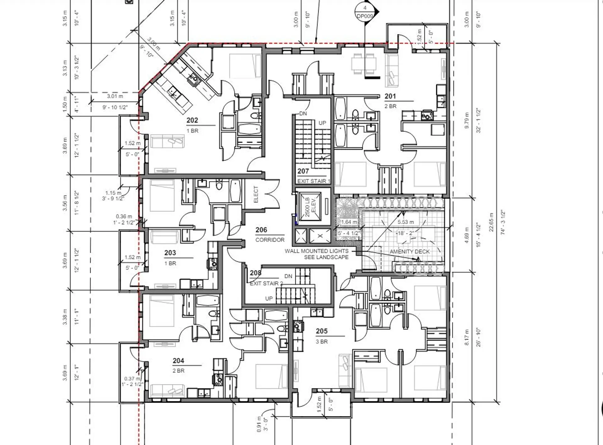 Property at 23004 DEWDNEY TRUNK ROAD, Maple Ridge, BC