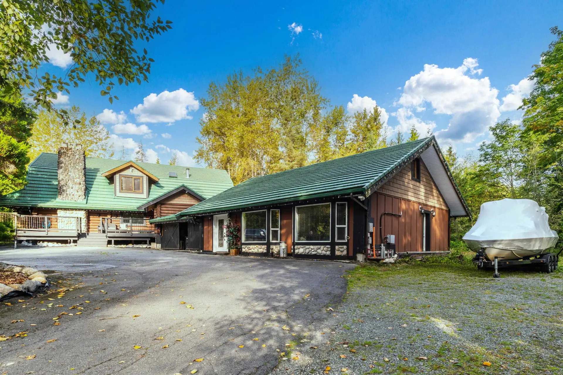 Property at 26651 Cunningham Avenue, Maple Ridge, BC