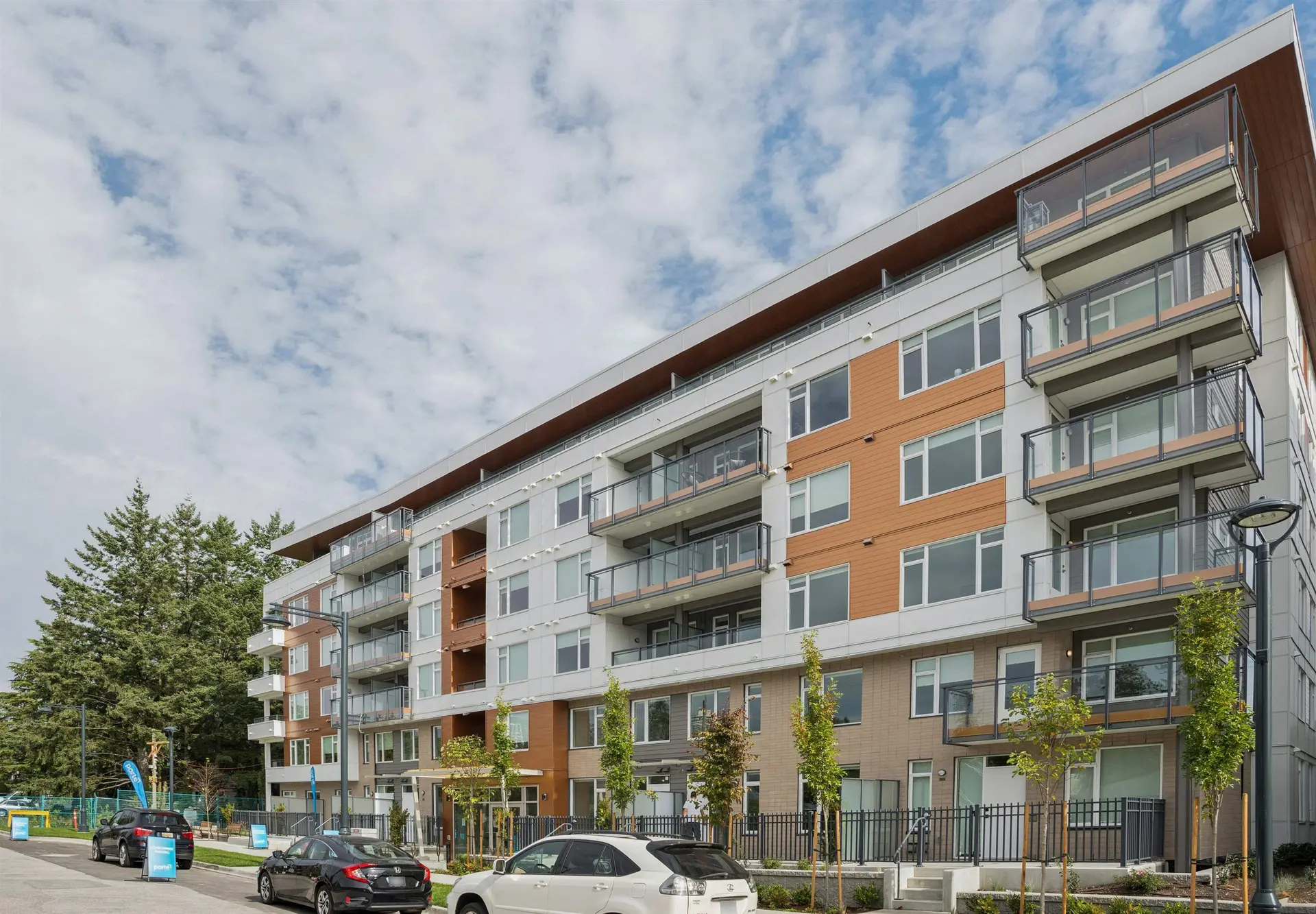 Property at #209 10488 138A STREET, Surrey, BC