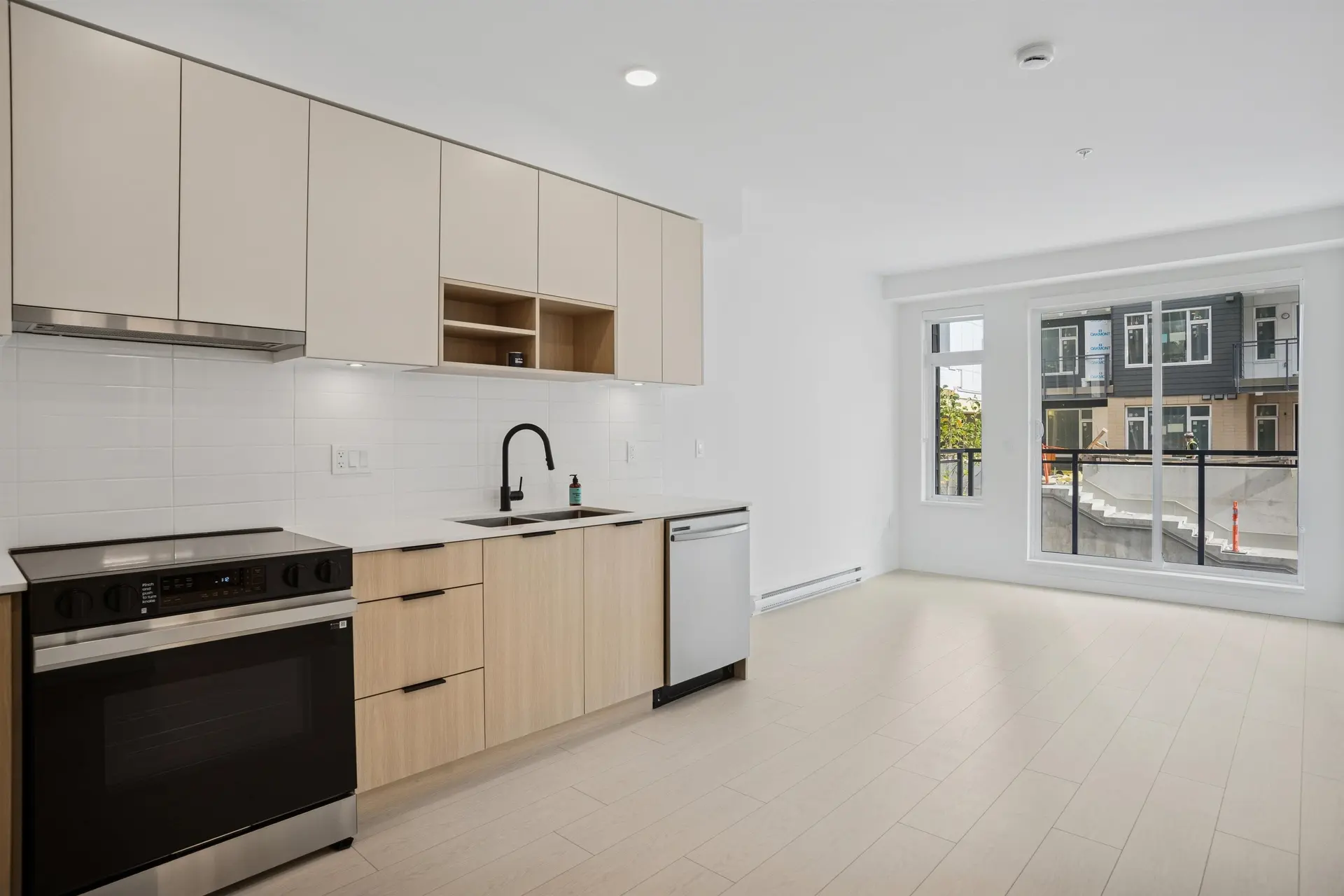 Property at #209 10488 138A STREET, Surrey, BC