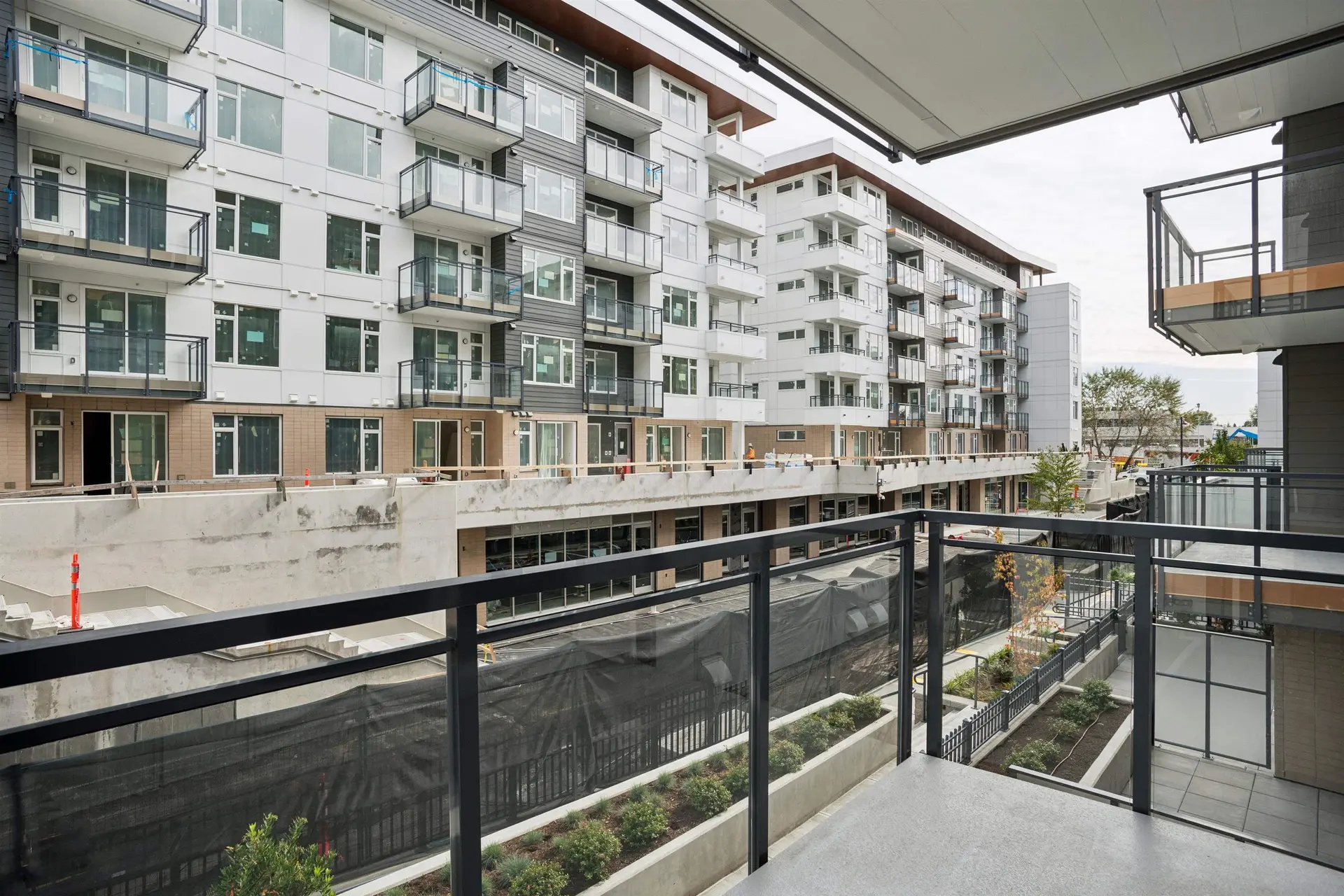 Property at #209 10488 138A STREET, Surrey, BC