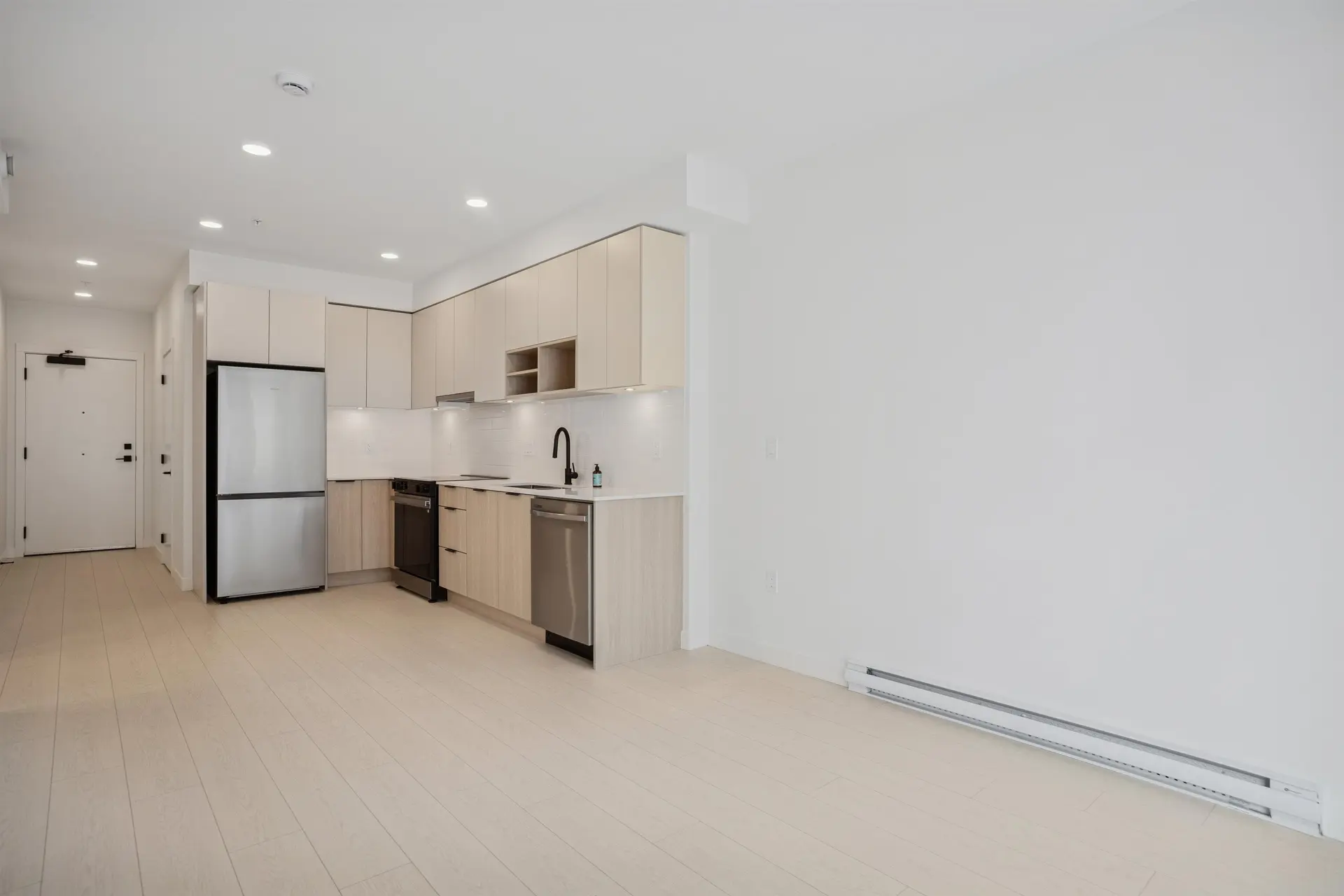 Property at #209 10488 138A STREET, Surrey, BC