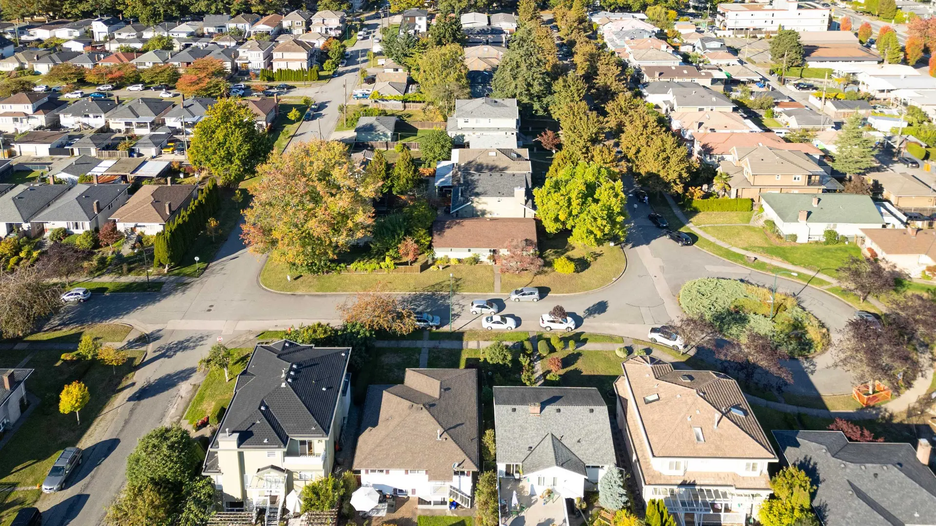 Property at 3625 E 24TH AVENUE, Vancouver, BC