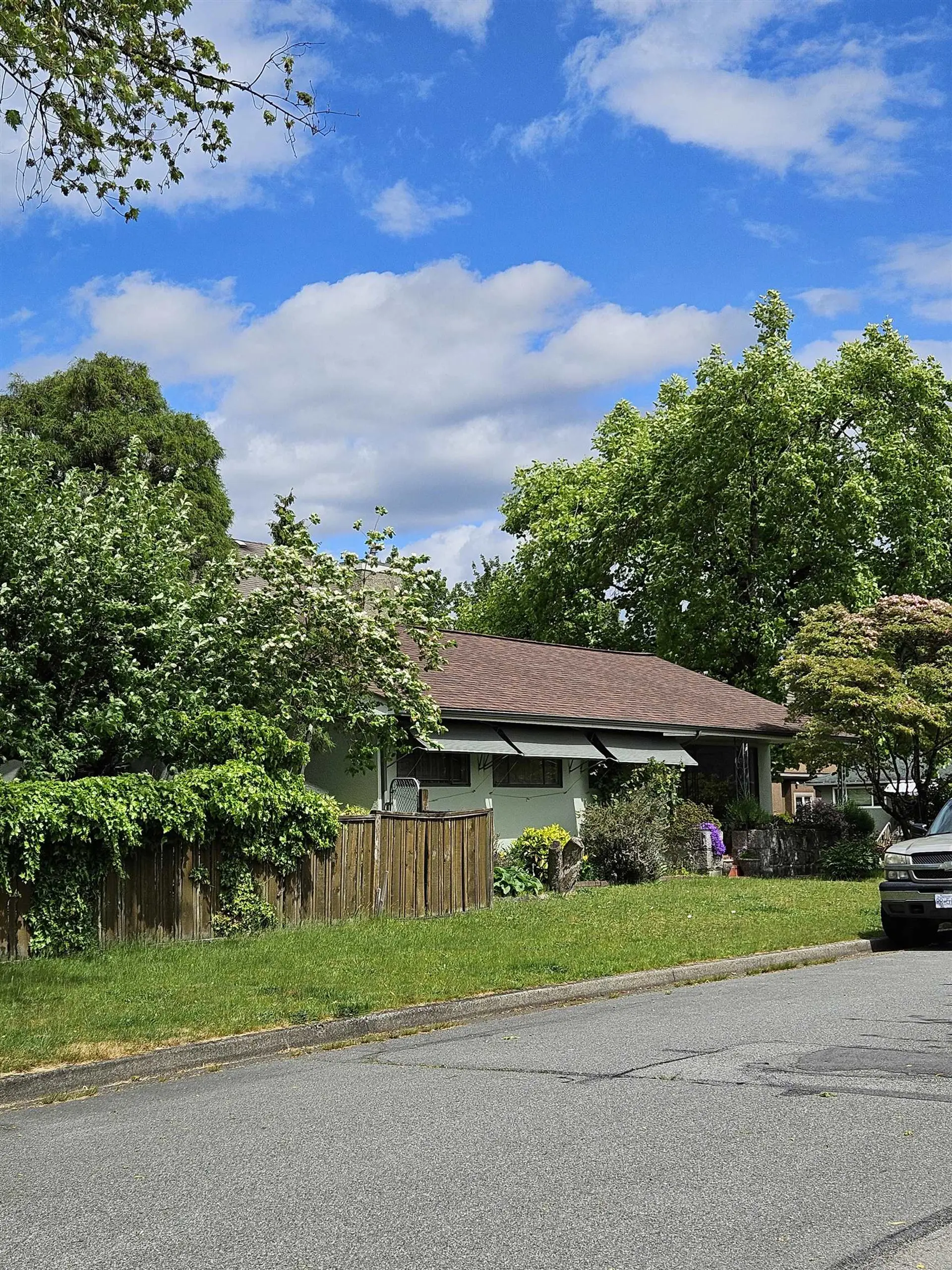 Property at 3625 E 24TH AVENUE, Vancouver, BC