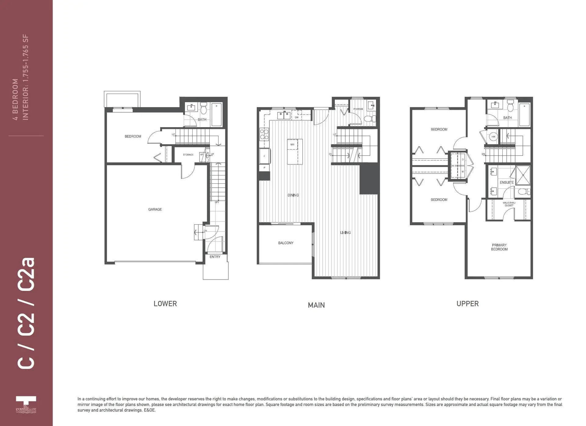 #152 3535 Highland Drive - Image 12