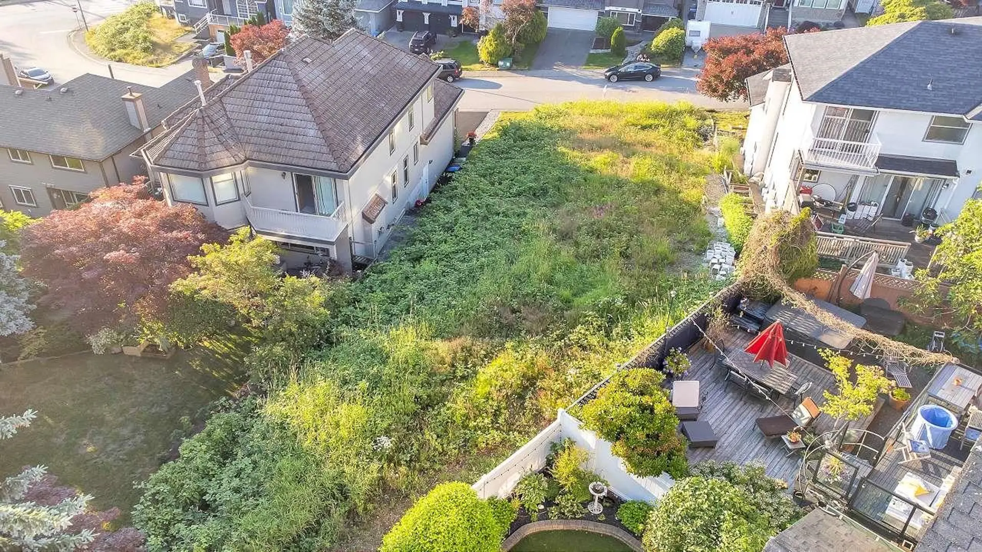 Property at 2658 KLASSEN COURT, Port Coquitlam, BC