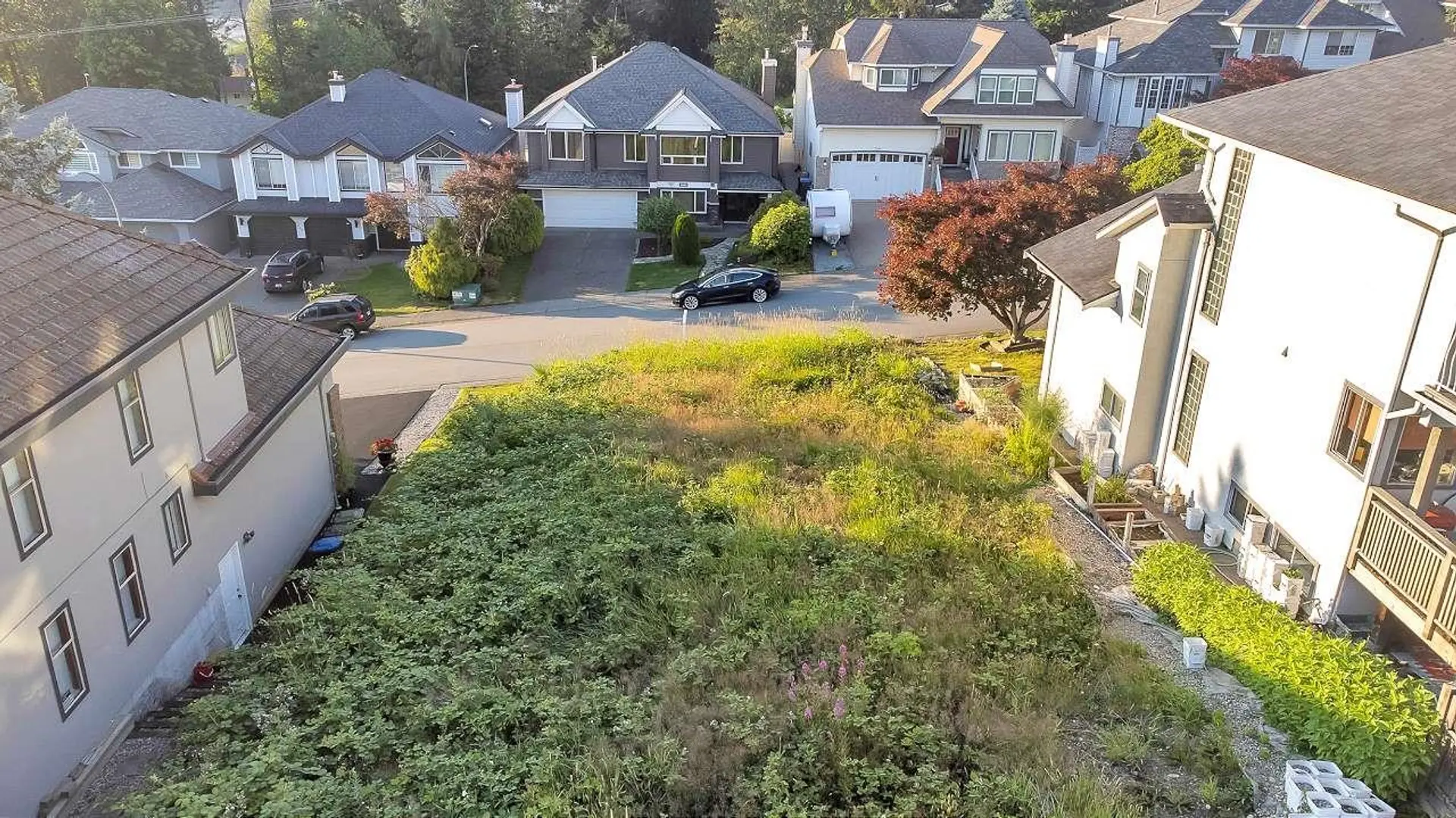 Property at 2658 KLASSEN COURT, Port Coquitlam, BC