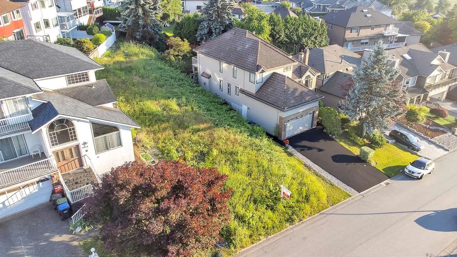 Property at 2658 KLASSEN COURT, Port Coquitlam, BC