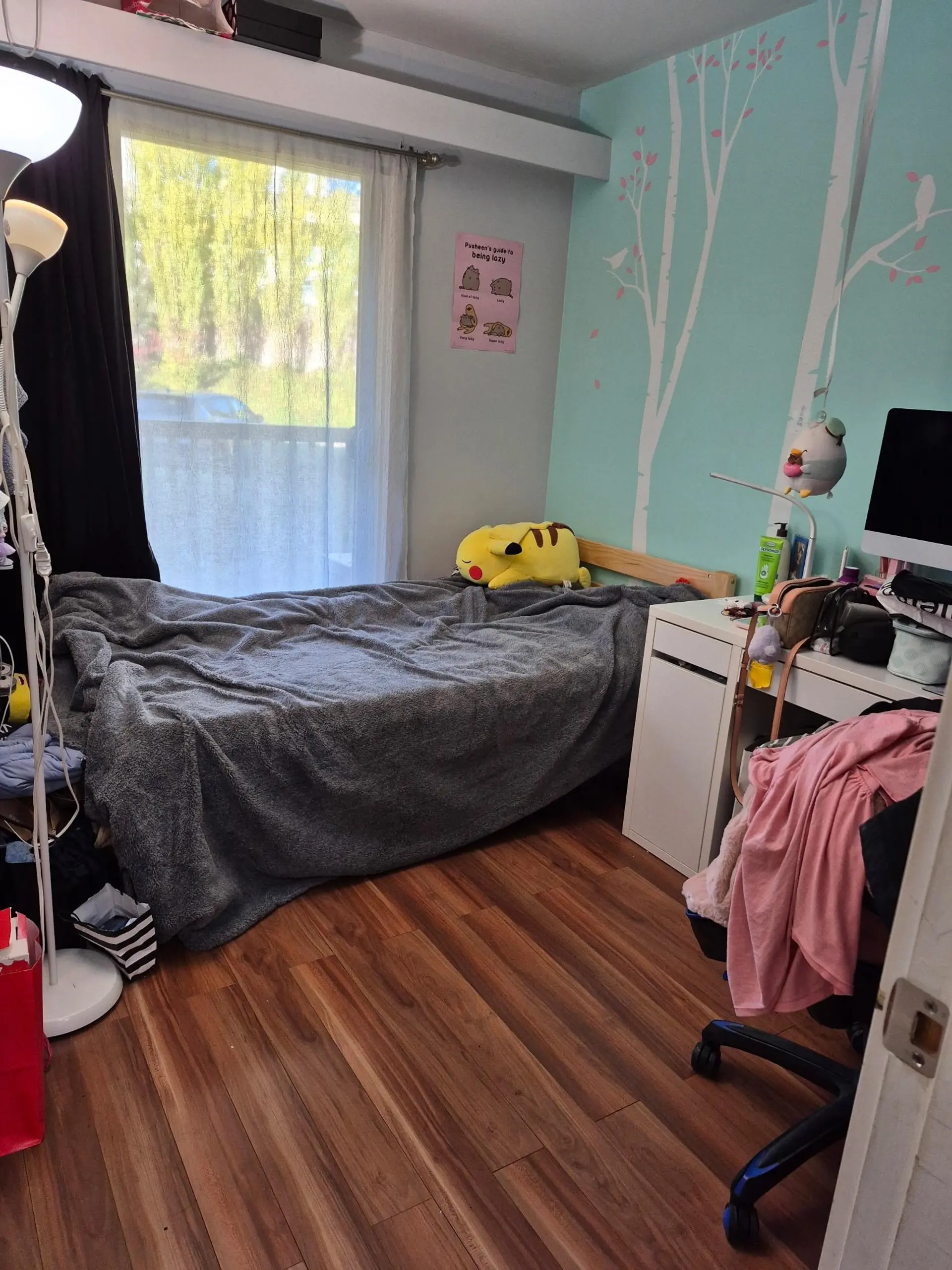 Property at #208 9847 MANCHESTER DRIVE, Burnaby, BC