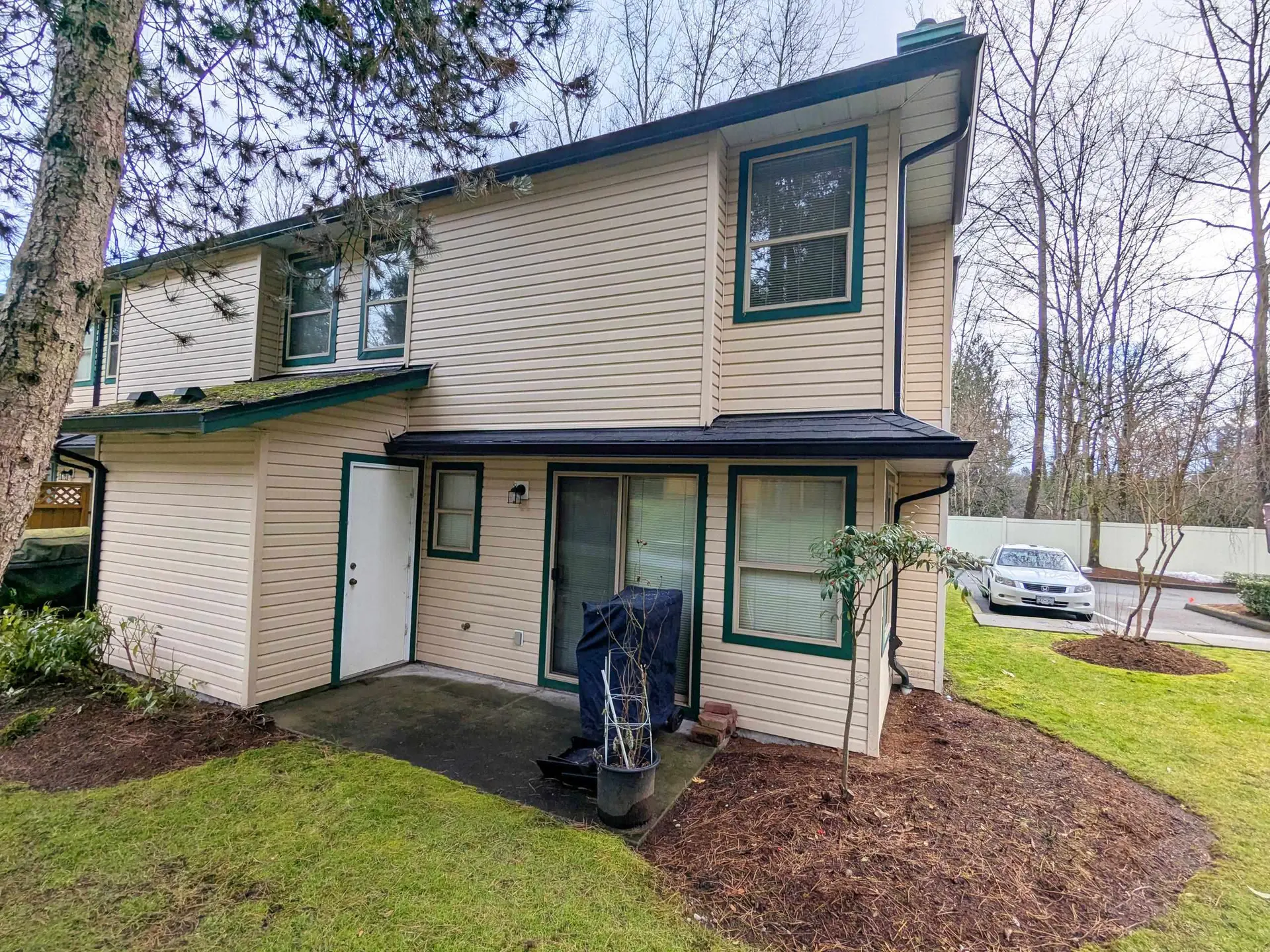 Property at #36 21960 RIVER ROAD, Maple Ridge, BC