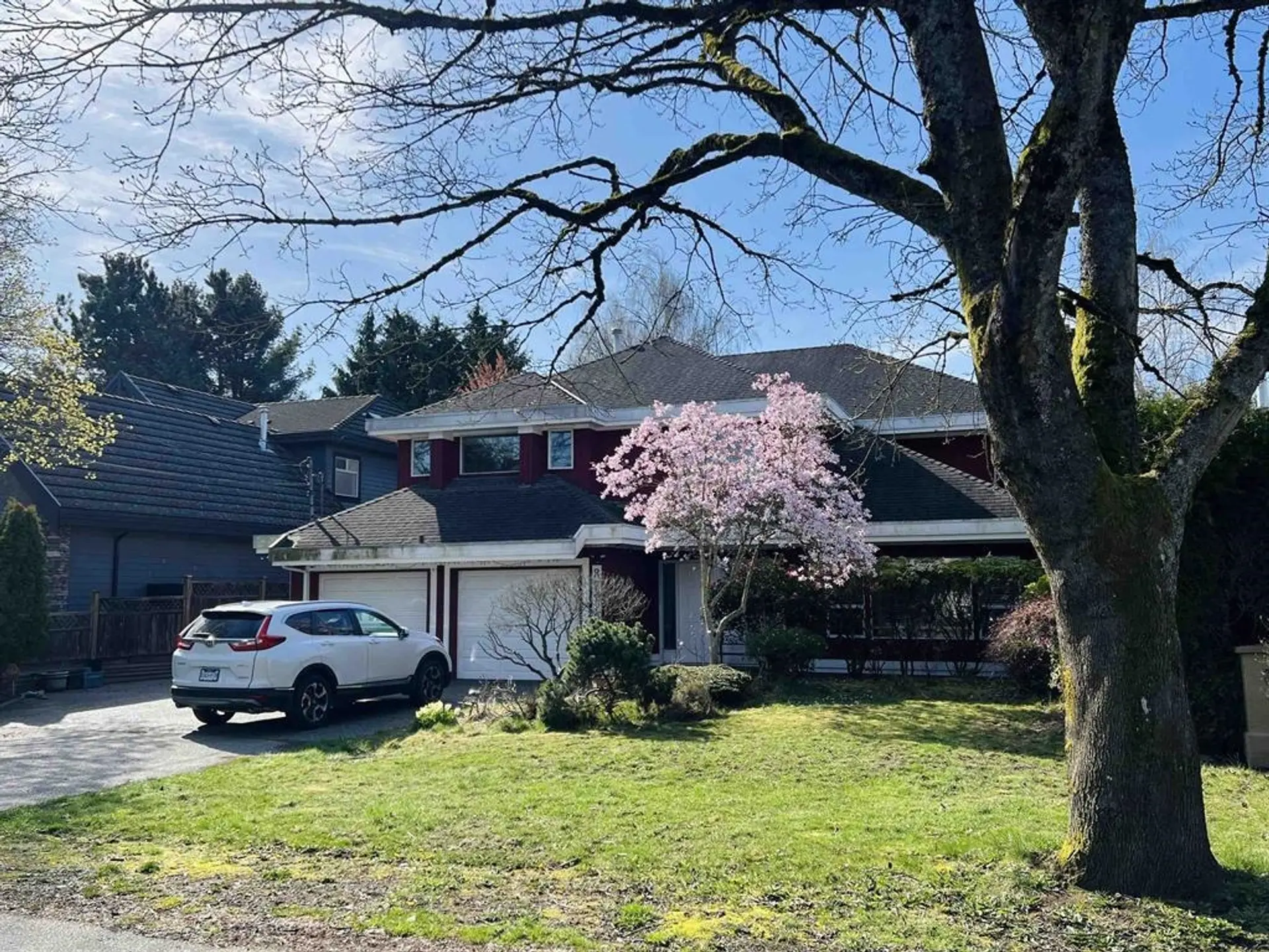 Property at 8771 BAIRDMORE CRESCENT, Richmond, BC