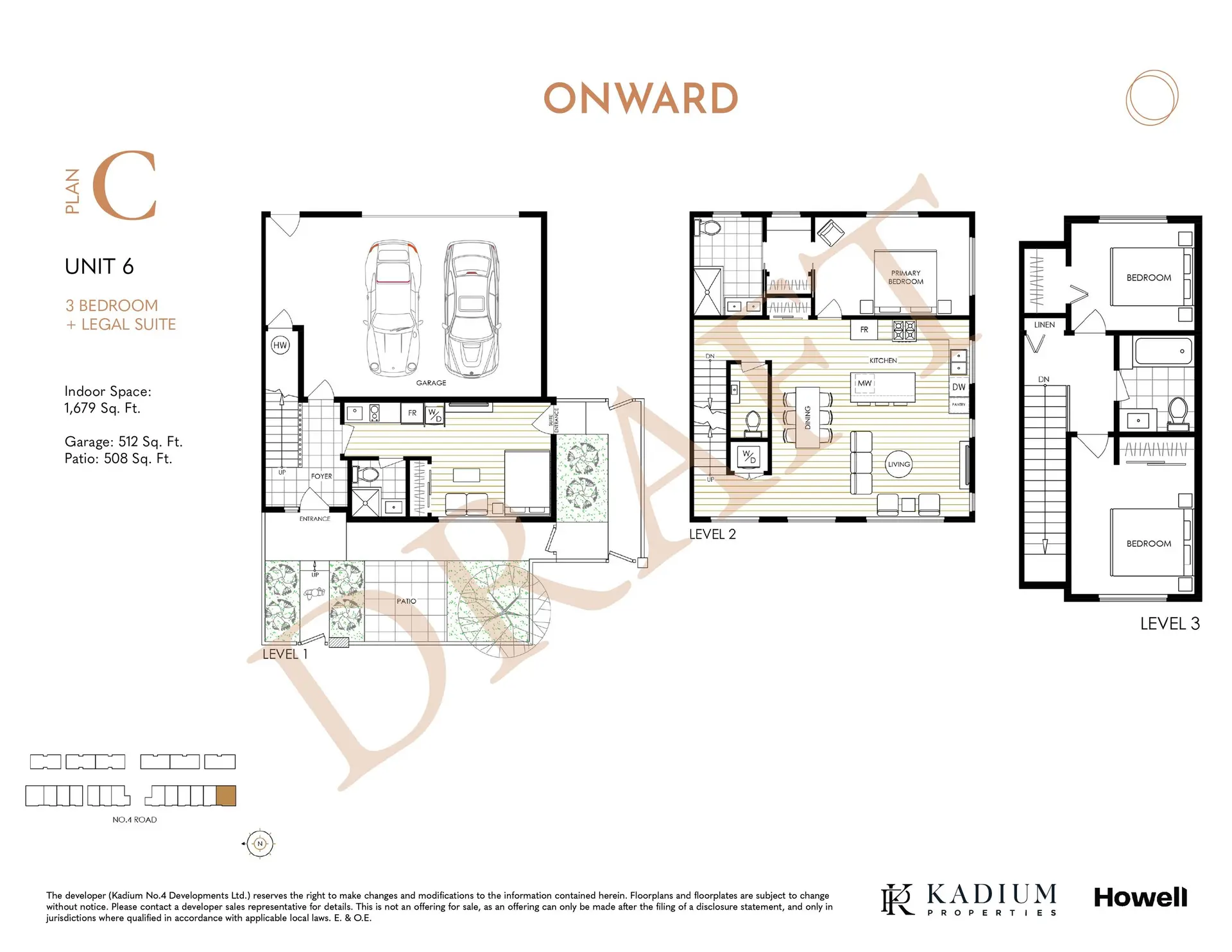 Property at #6 10380 NO. 4 ROAD, Richmond, BC