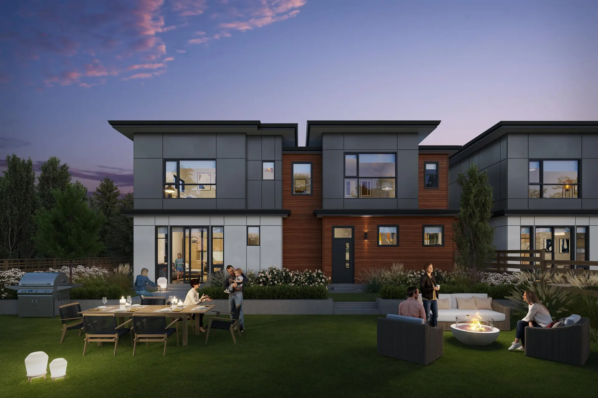 Property at #6 10380 NO. 4 ROAD, Richmond, BC