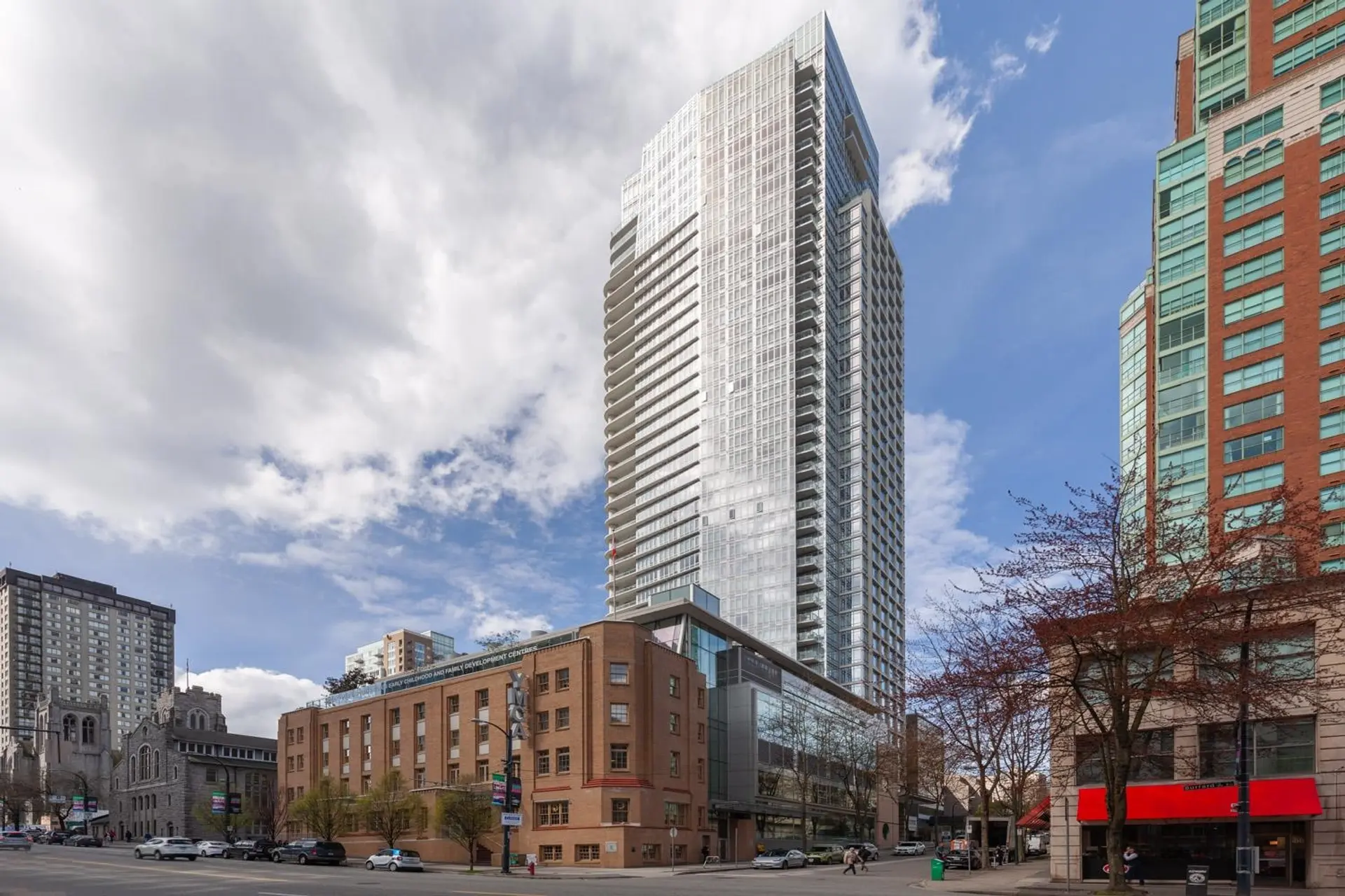 #3307 1028 Barclay Street - Image 3