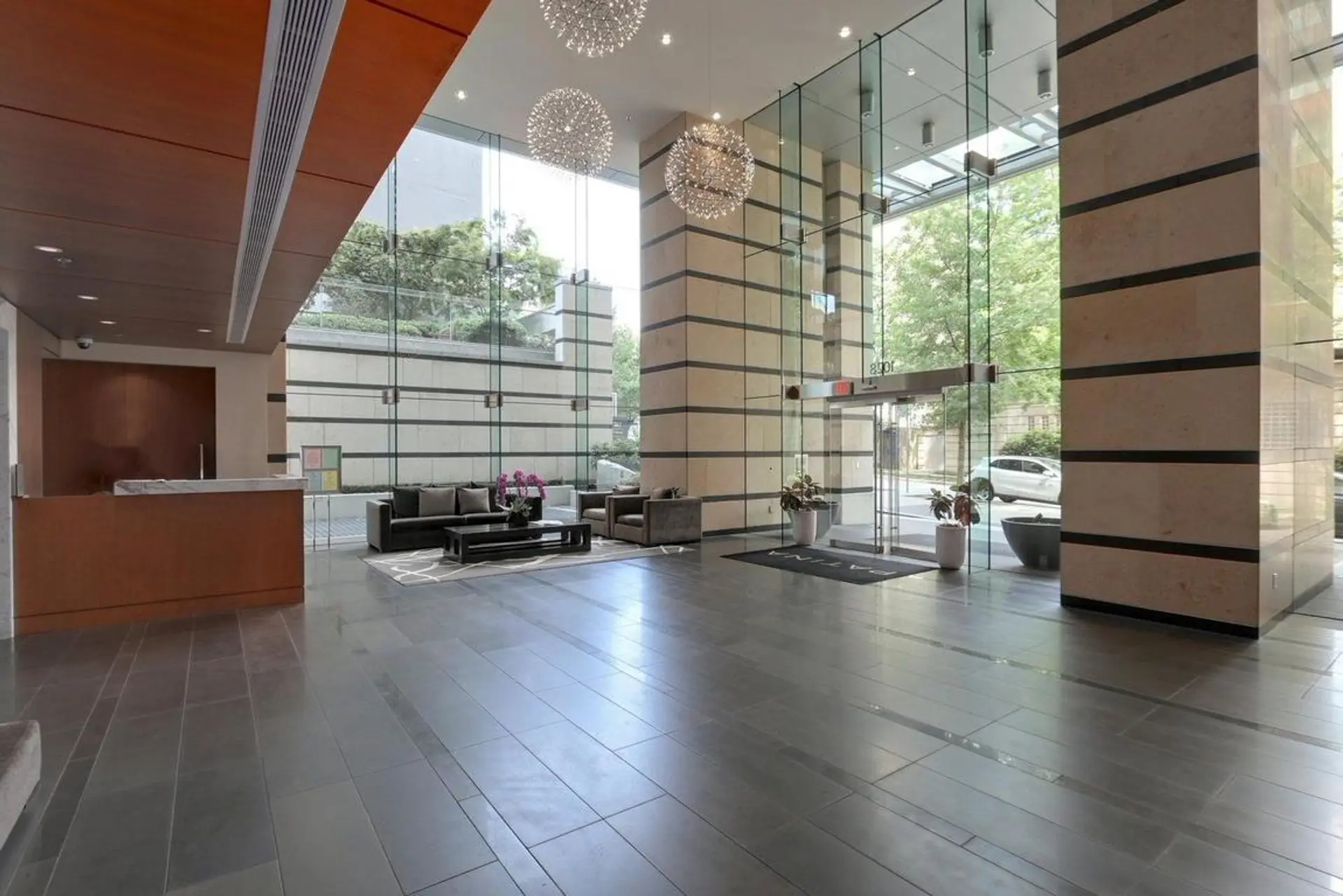 #3307 1028 Barclay Street - Image 5