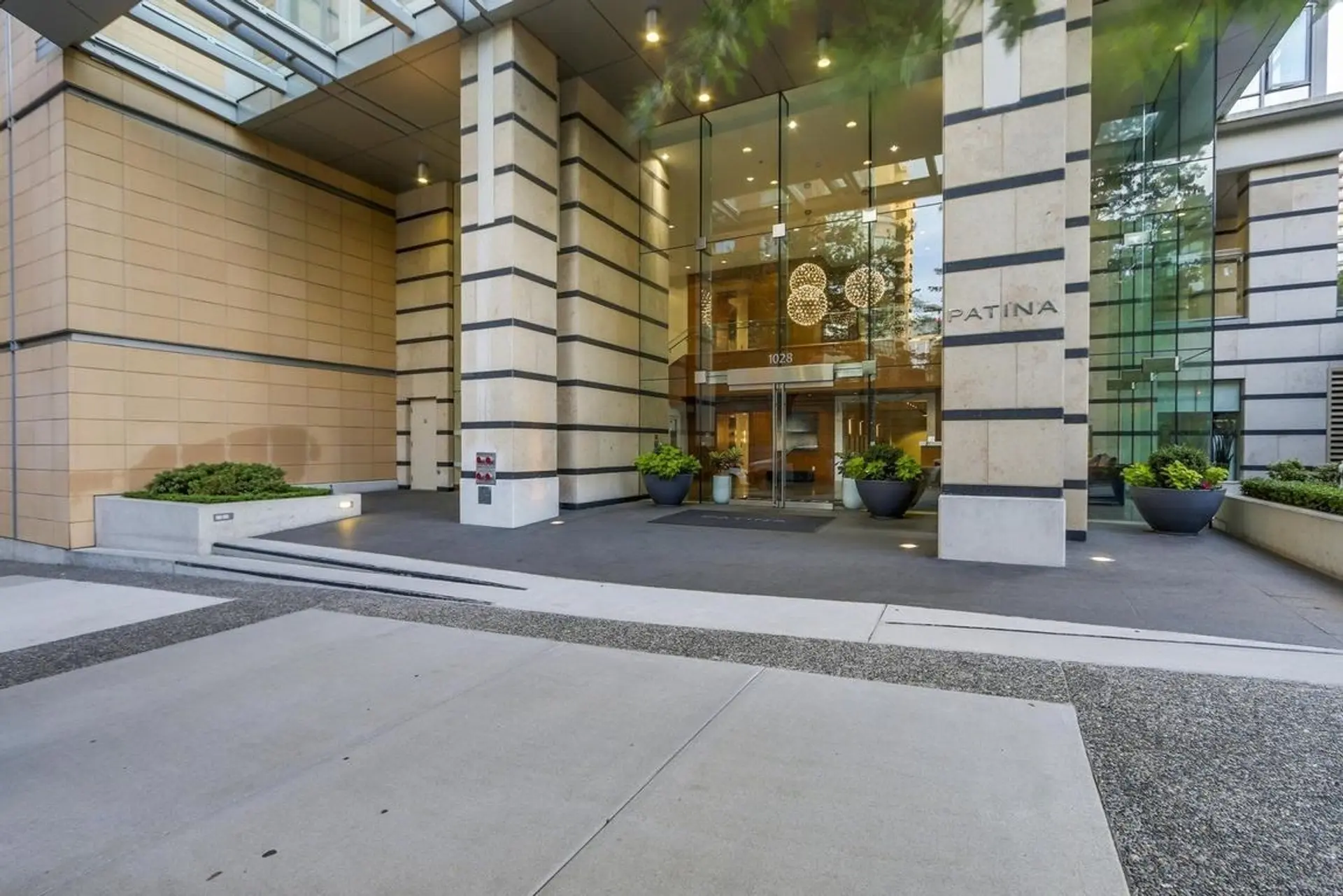 #3307 1028 Barclay Street - Image 4