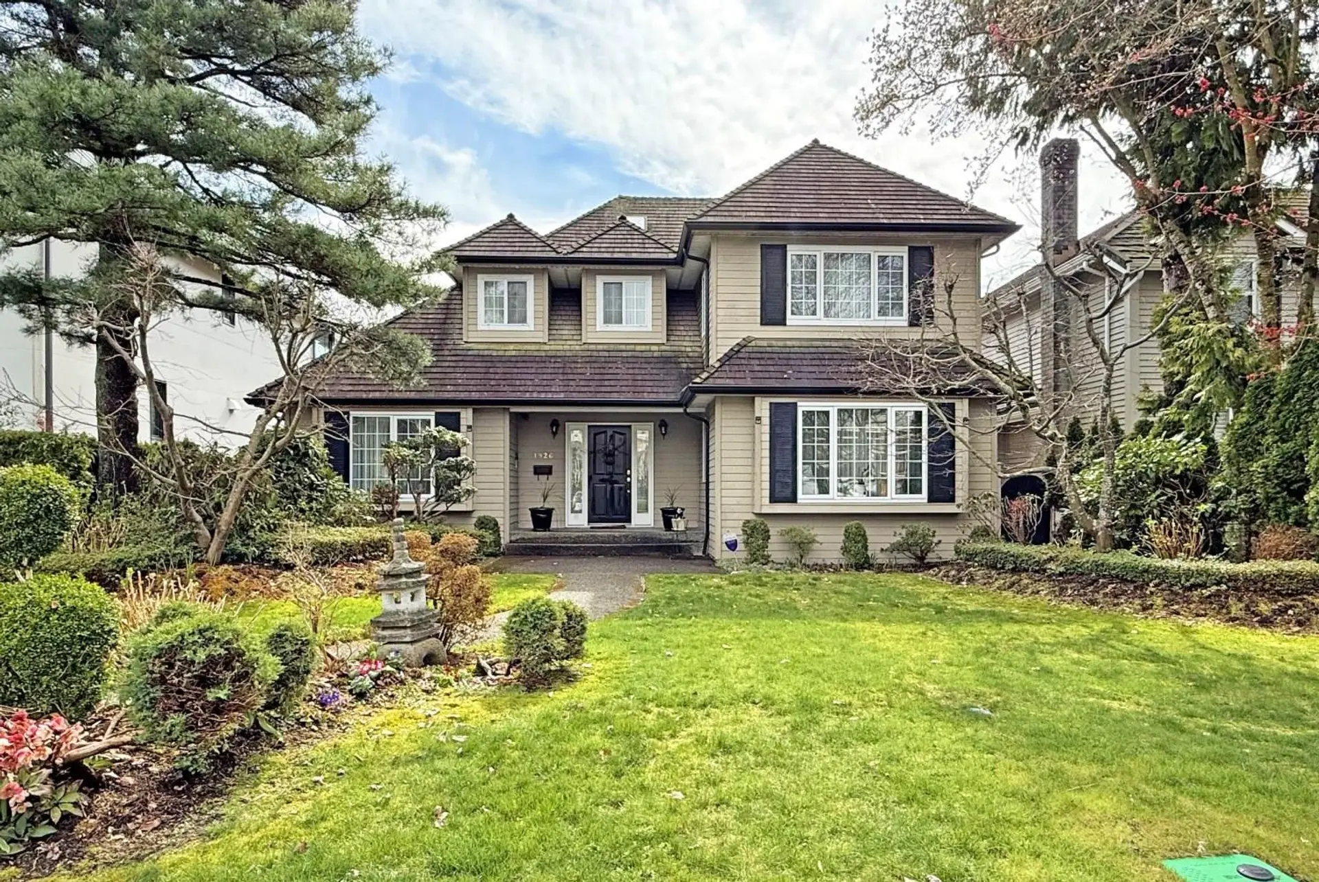 Property at 1926 W 62nd Avenue, Vancouver, BC