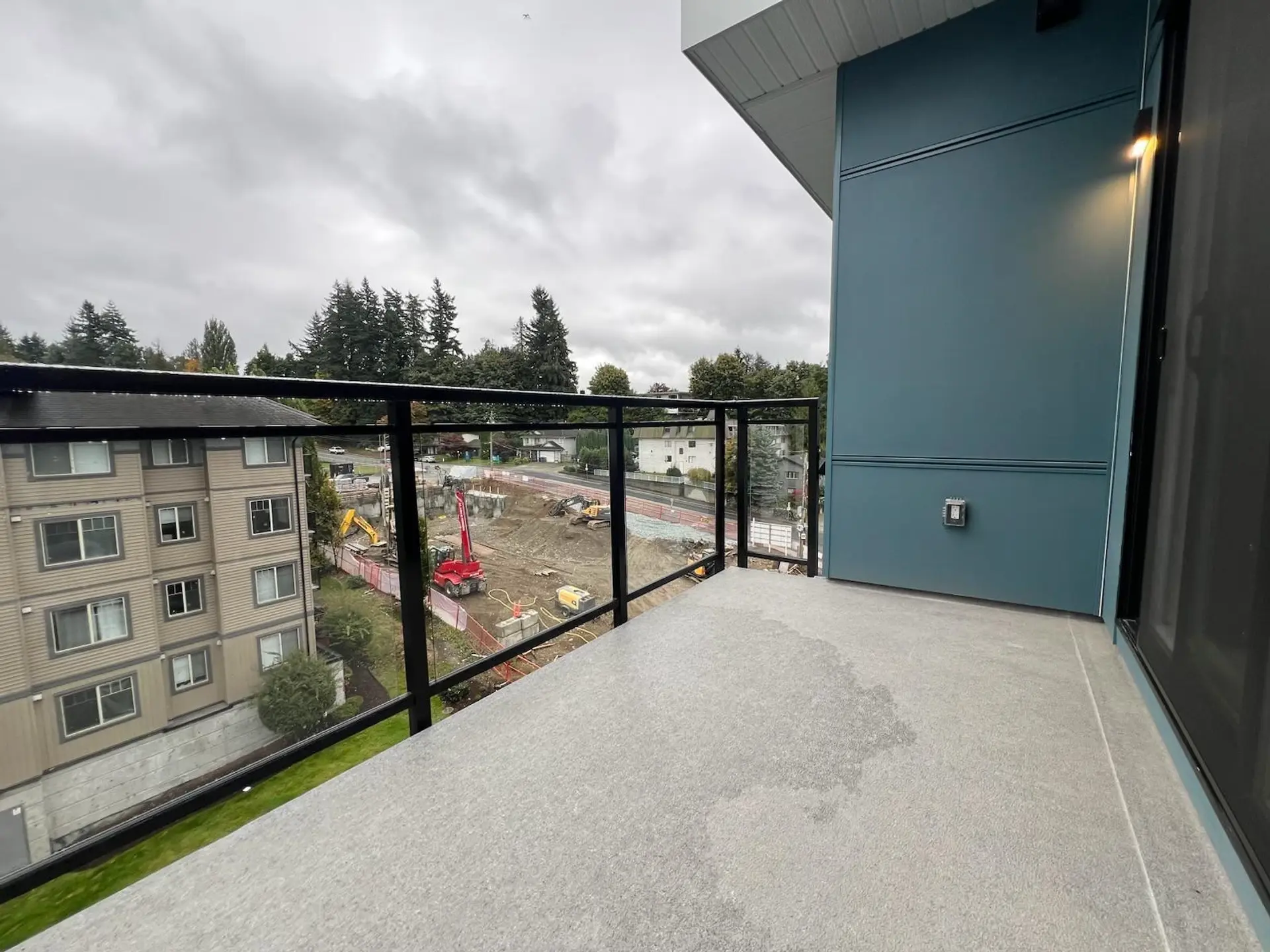 Property at #611 33886 PINE STREET, Abbotsford, BC