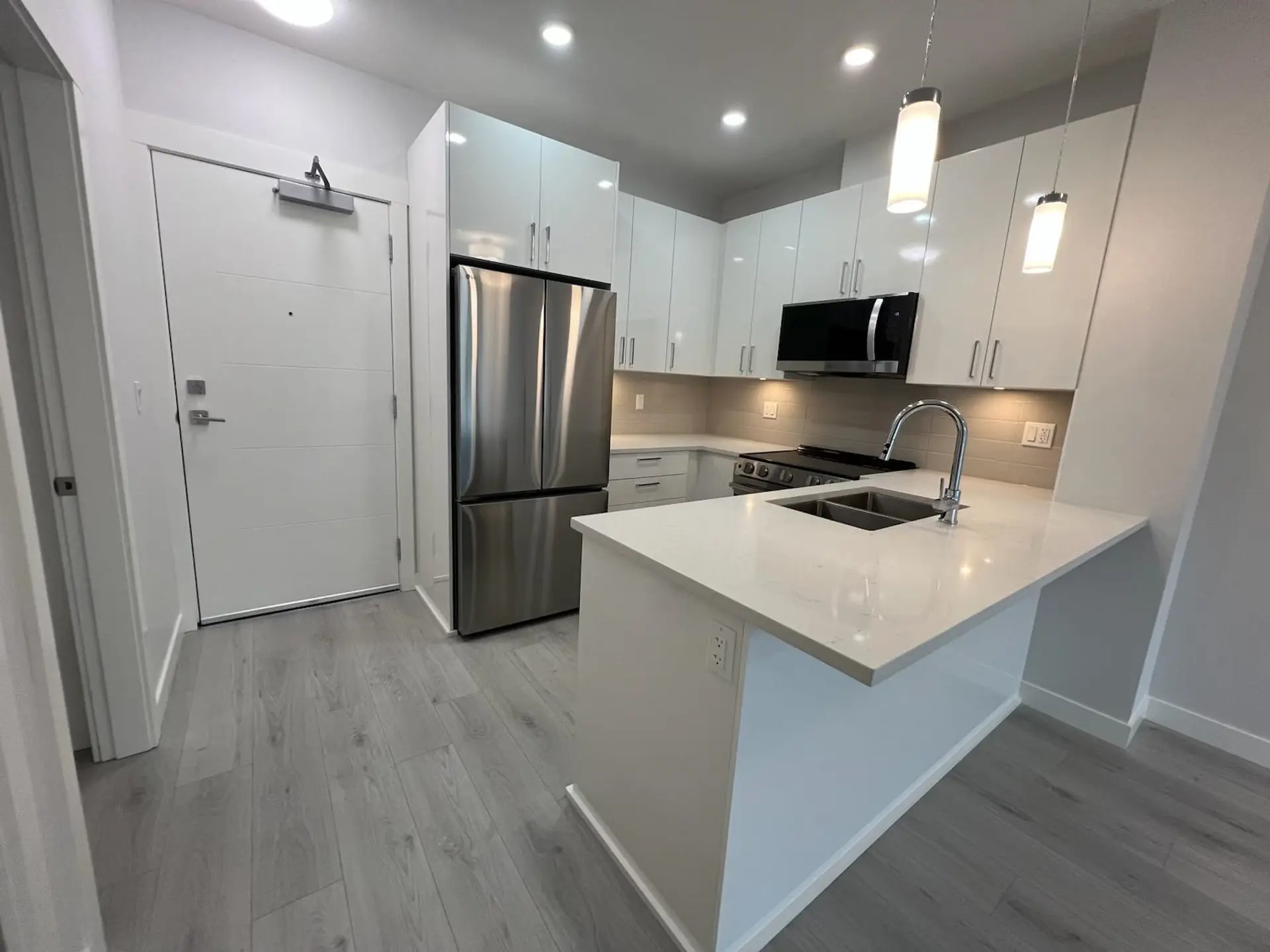 Property at #611 33886 PINE STREET, Abbotsford, BC