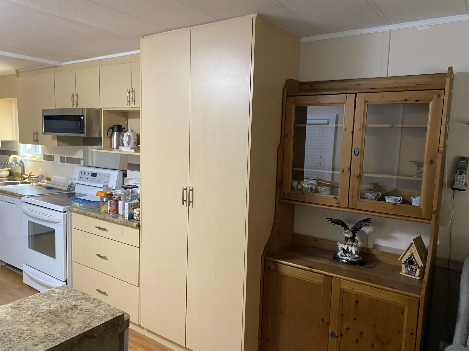 Property at #42 13650 80 STREET, Surrey, BC