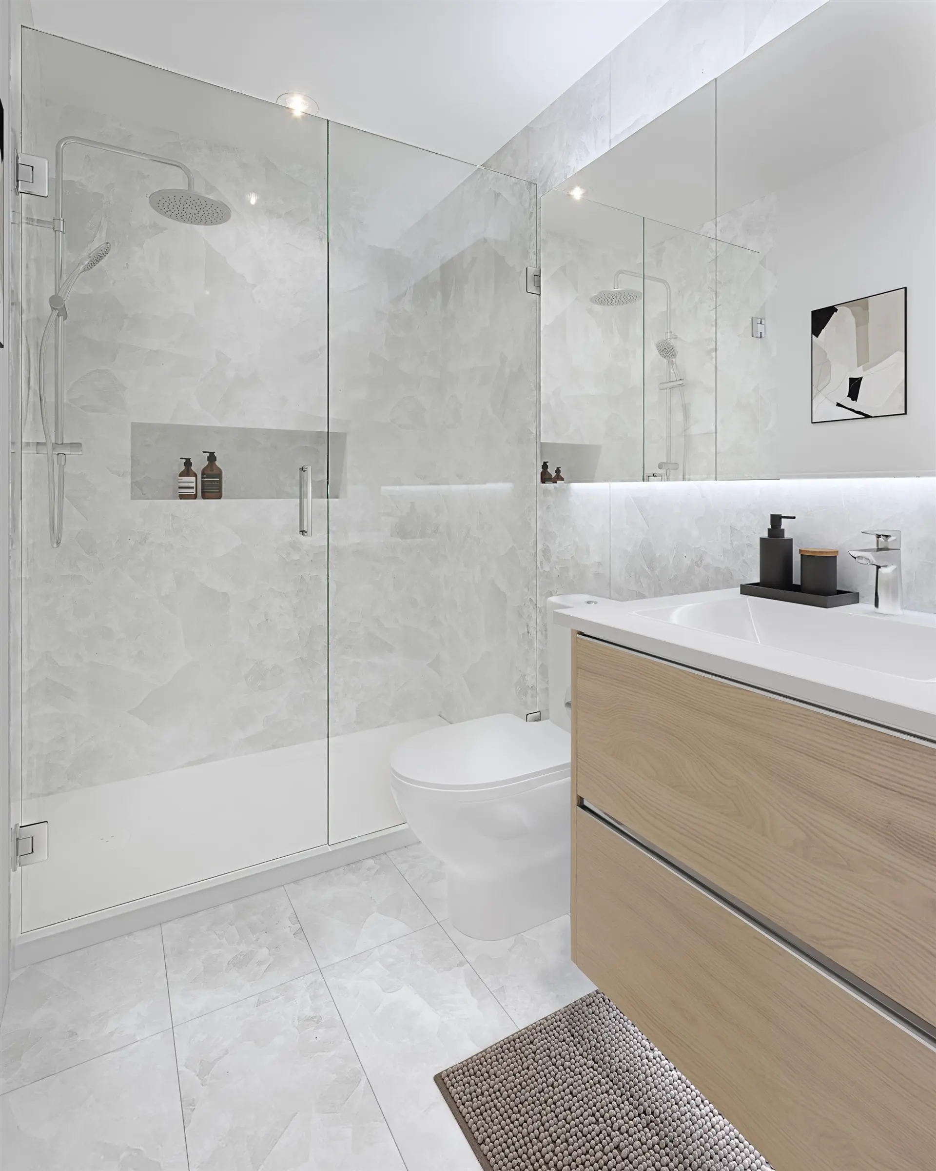 Property at #206 788 W 39TH AVENUE, Vancouver, BC