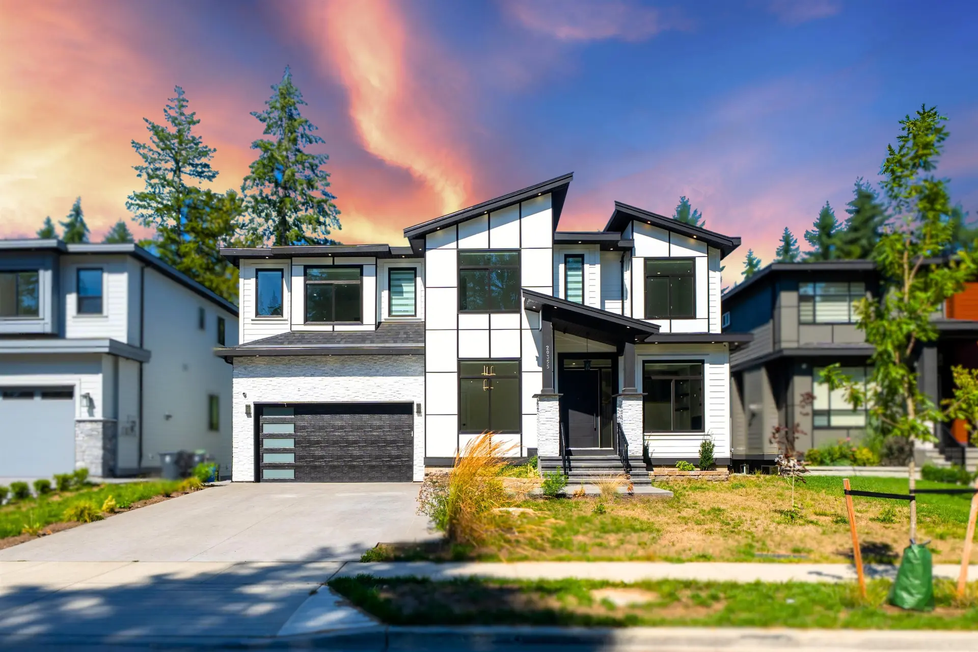 Property at 20355 27 Avenue, Langley, BC