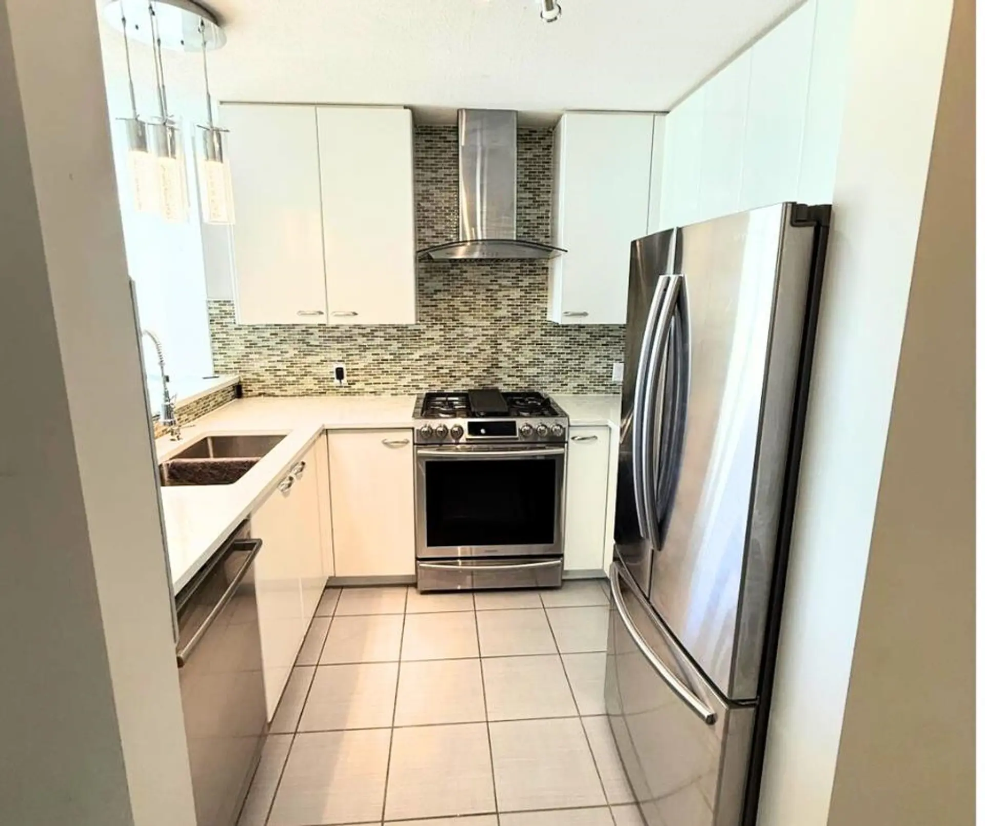 Property at #1305 4505 HAZEL STREET, Burnaby, BC