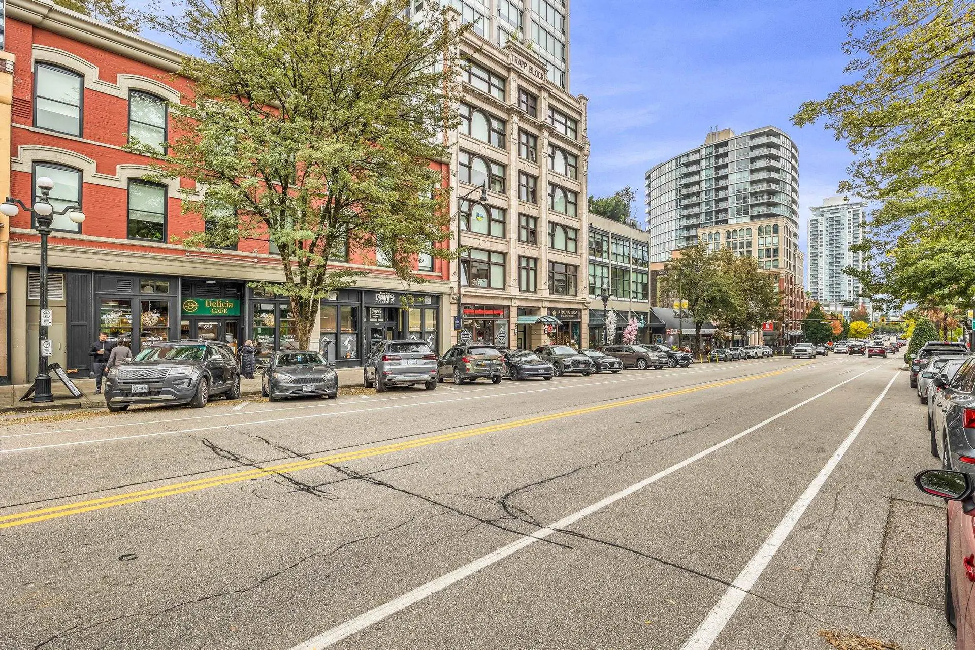 #1105 668 Columbia Street - Image 19