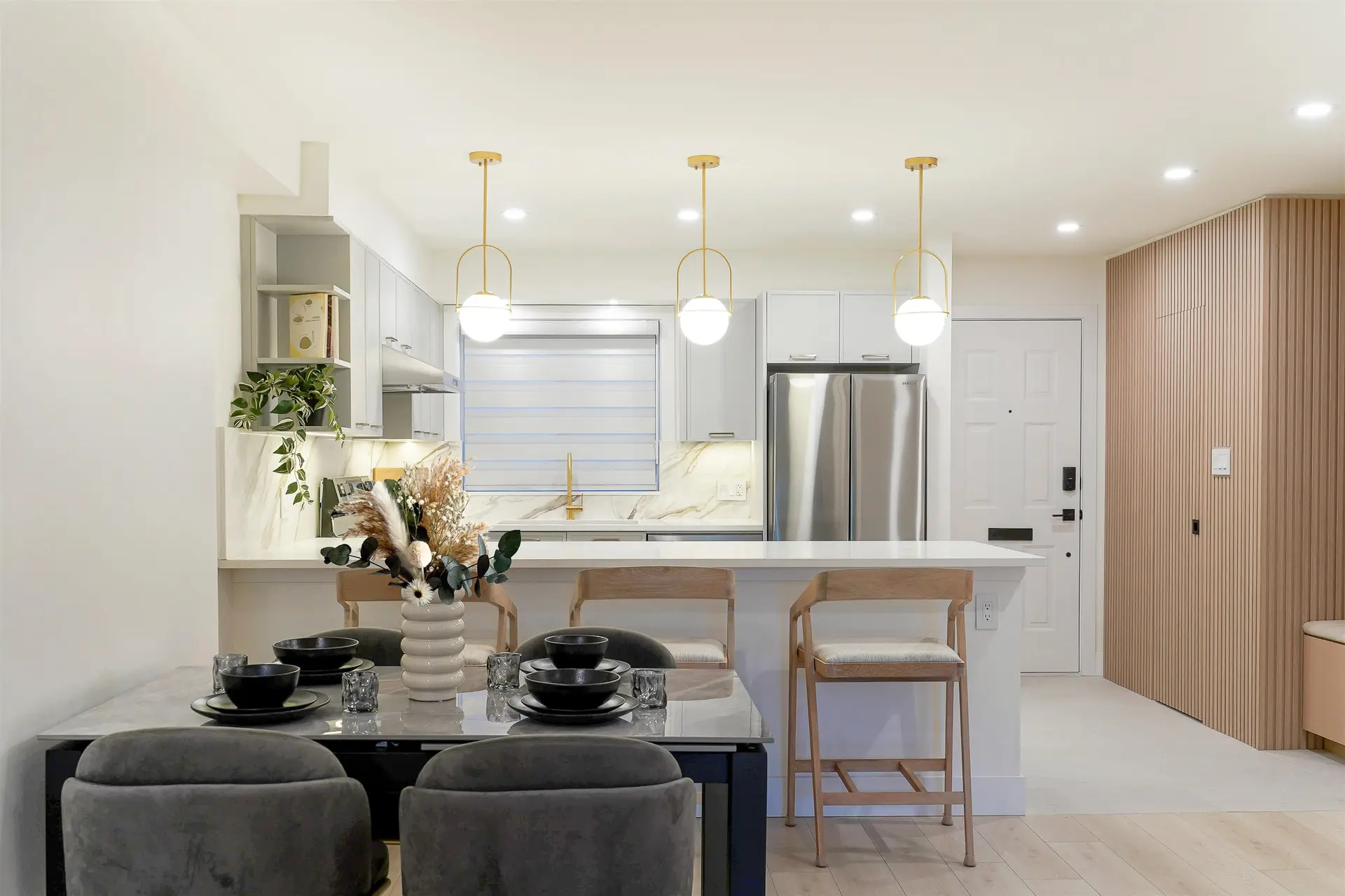 Property at 2078 SPRINGER AVENUE, Burnaby, BC