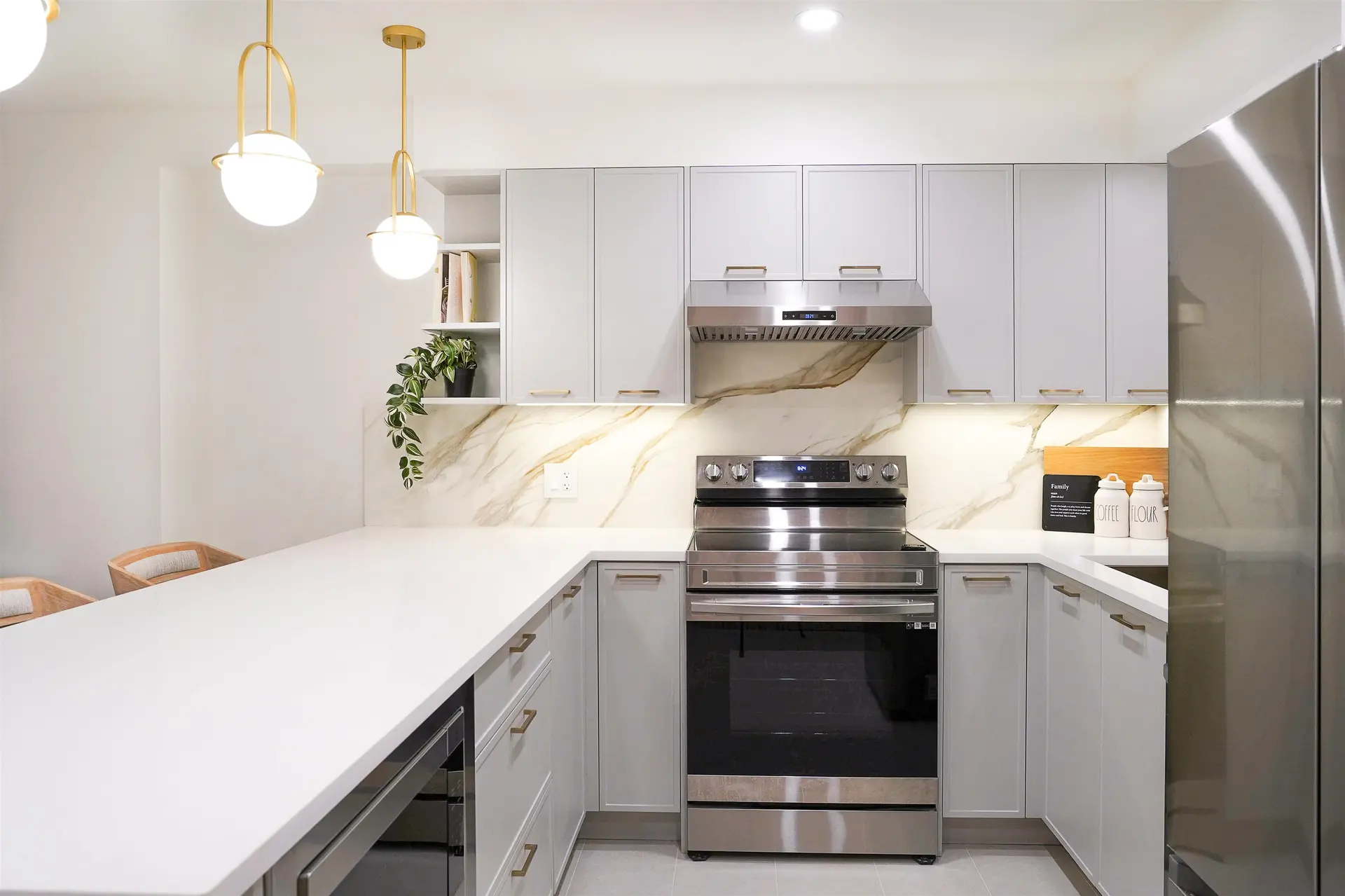 Property at 2078 SPRINGER AVENUE, Burnaby, BC