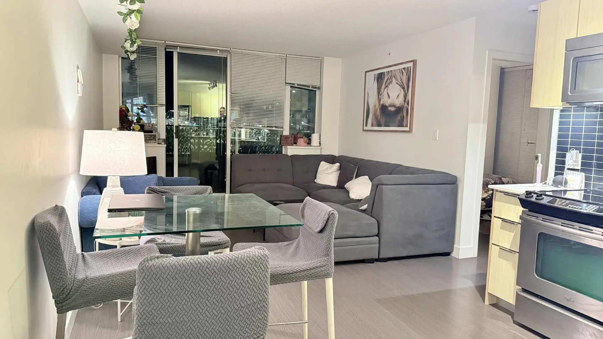 Property at #512 1325 ROLSTON STREET, Vancouver, BC